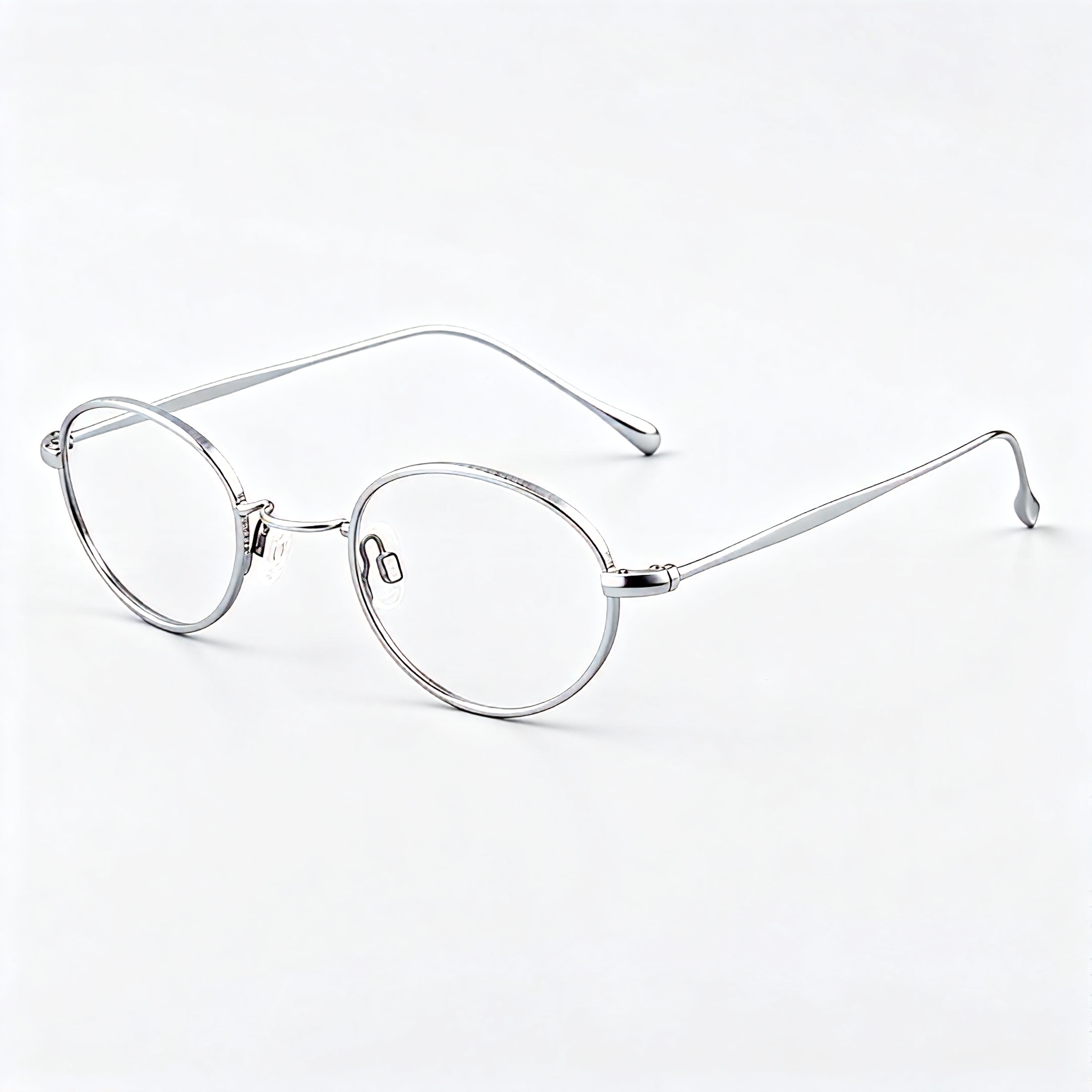 Oval Glasses #69-7060