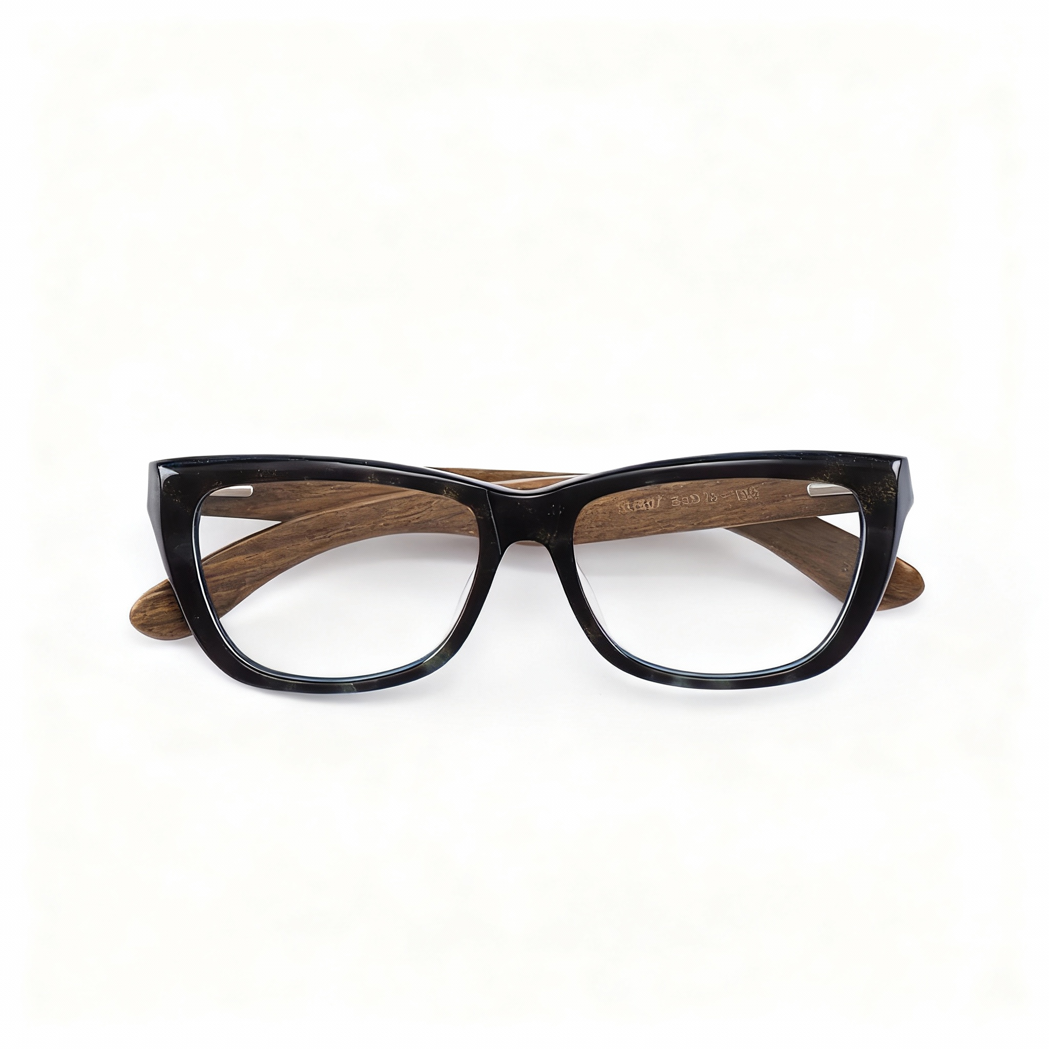 Square Glasses #69-k8097