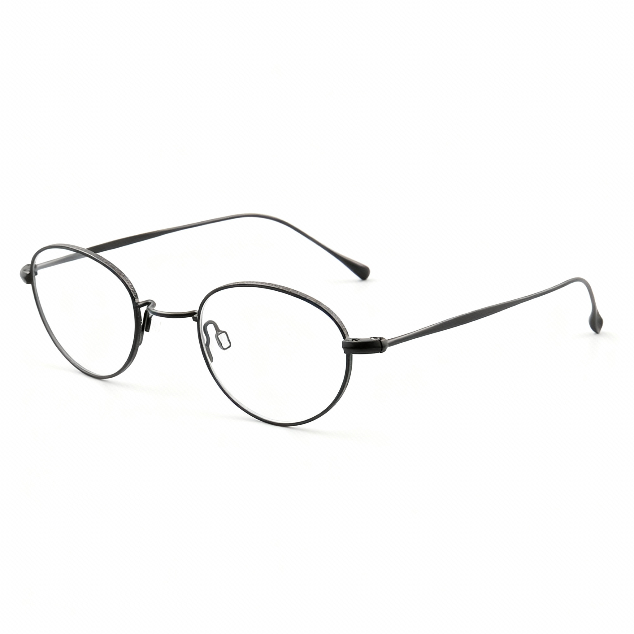 Oval Glasses #69-7060