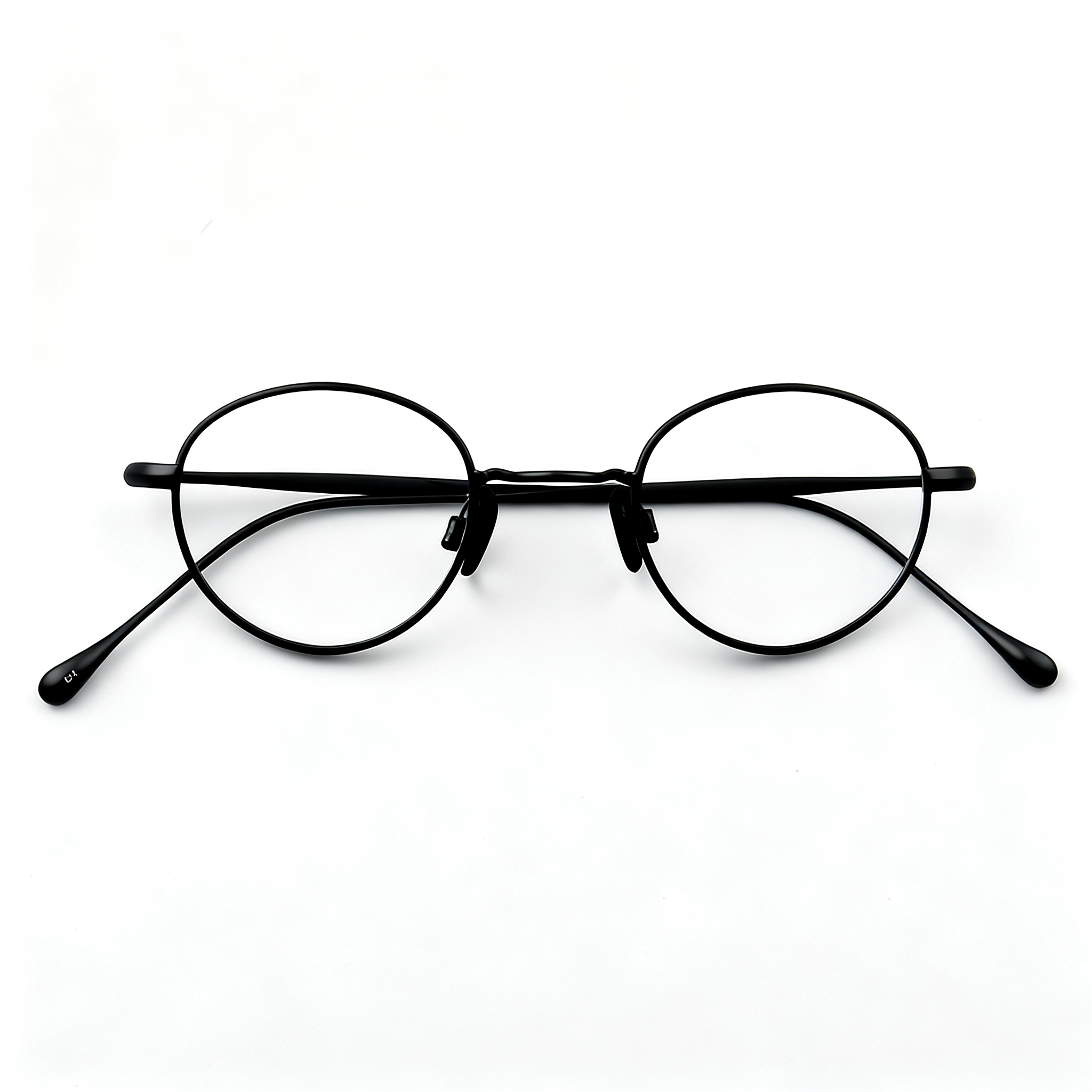 Oval Glasses #69-7060