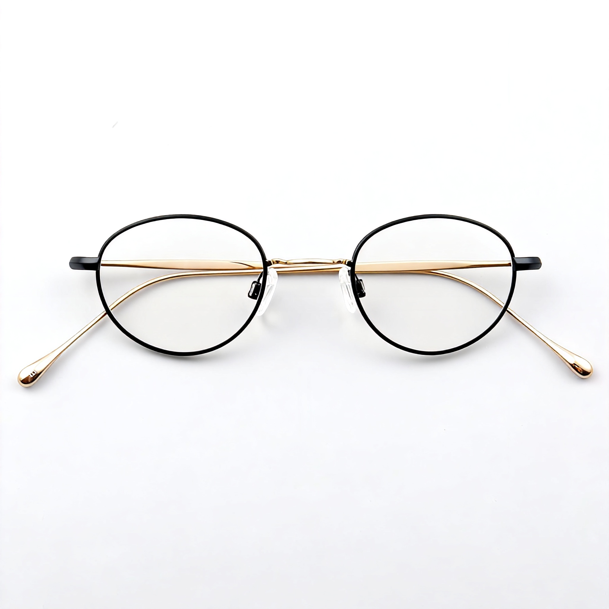 Oval Glasses #69-7060