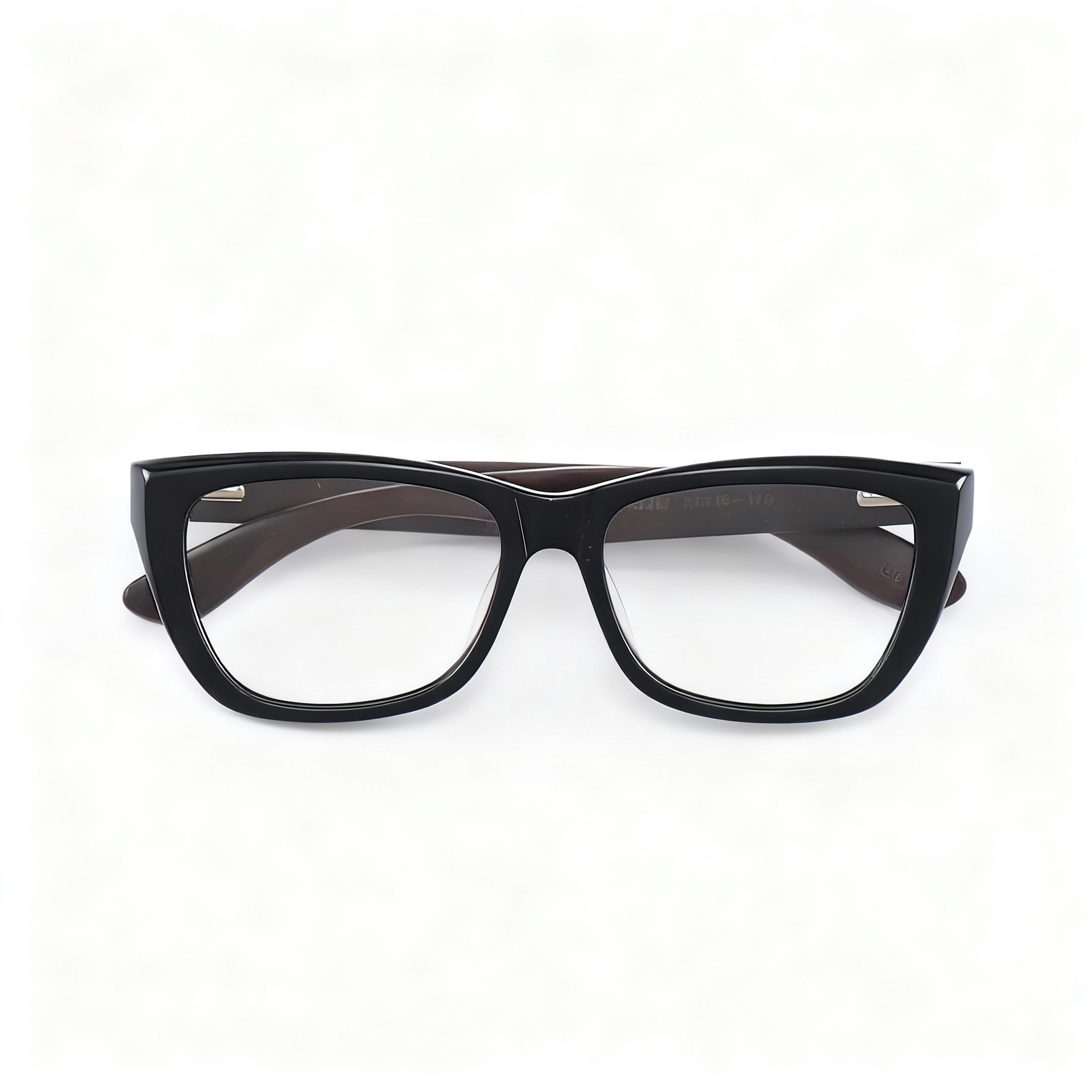 Square Glasses #69-k8097
