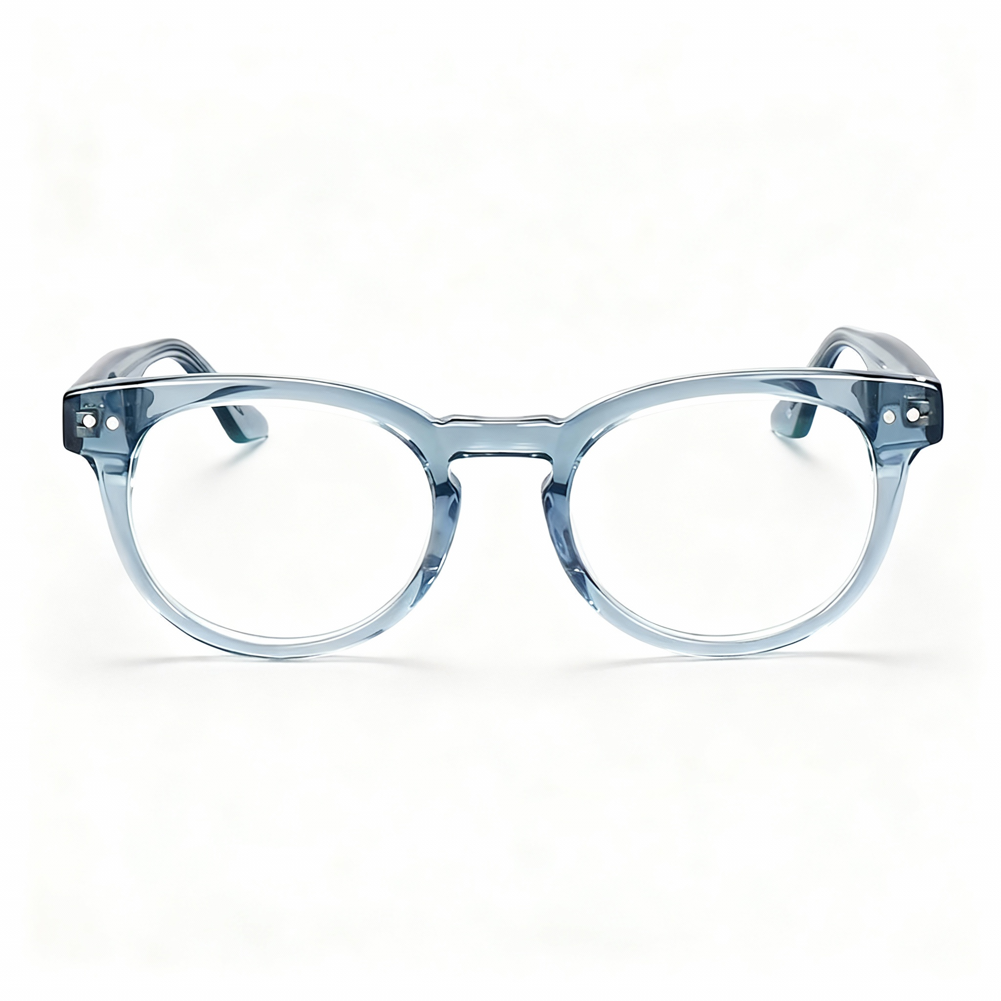 Square Glasses #69-7108-scoolglasses