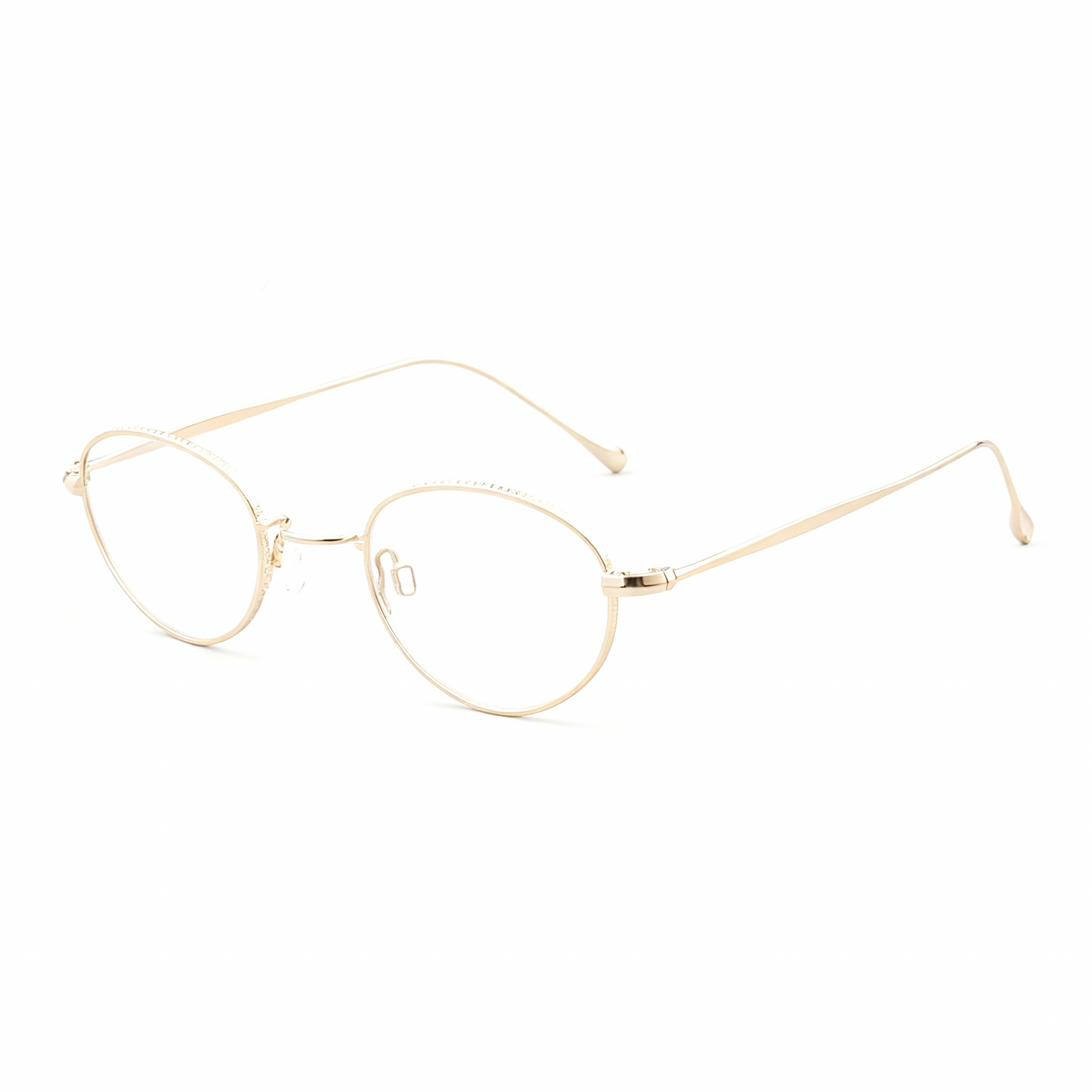 Oval Glasses #69-7060