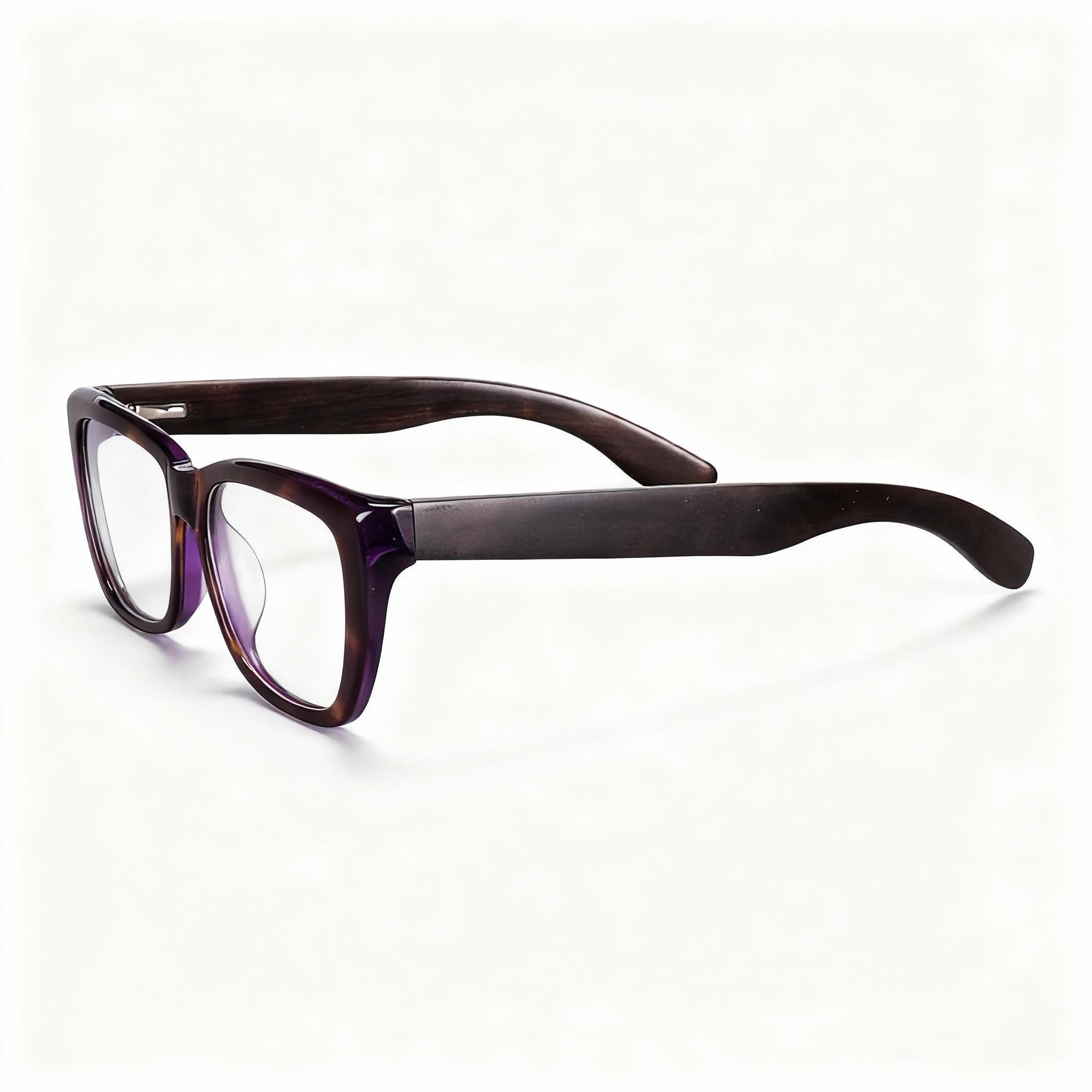 Square Glasses #69-k8097