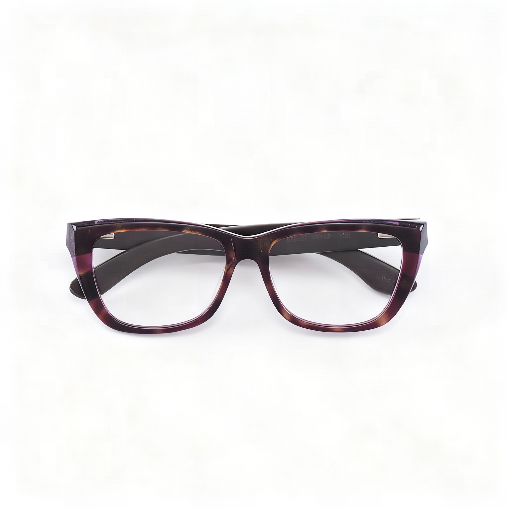 Square Glasses #69-k8097