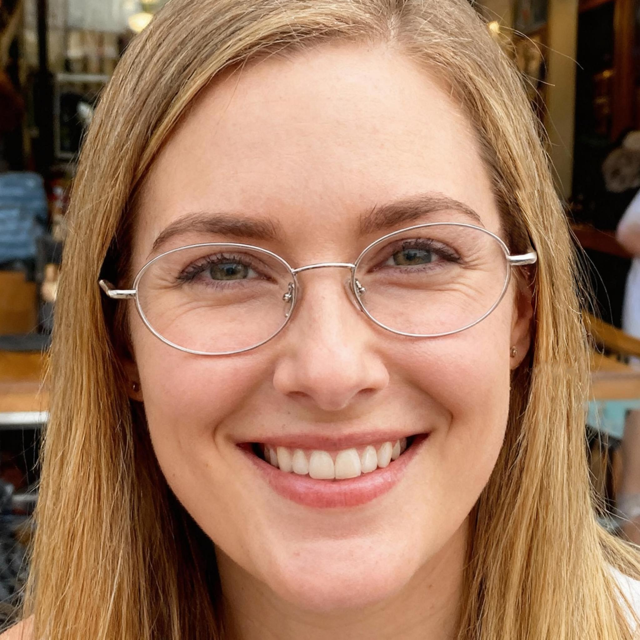 Oval Glasses #69-h6673-scoolglasses