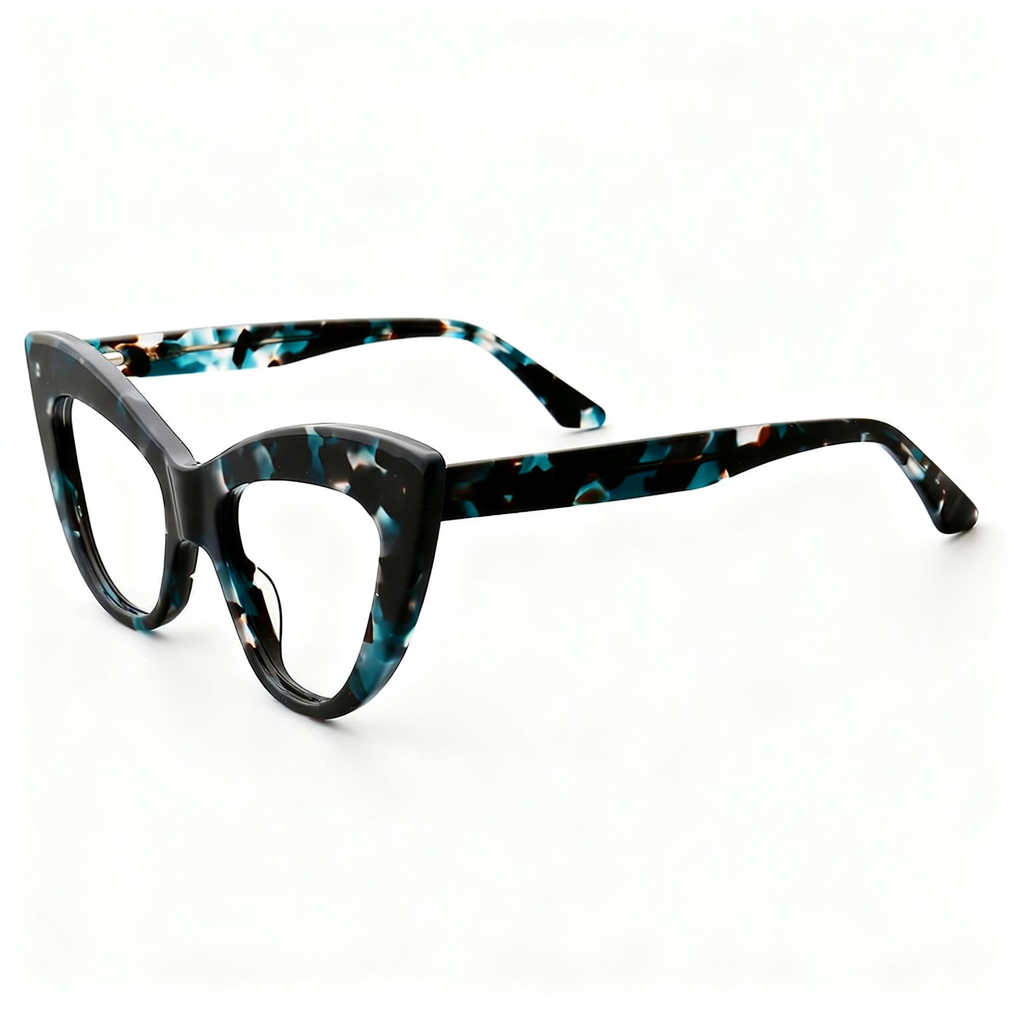 Cat-Eye Glasses #69-cat57-scoolglasses
