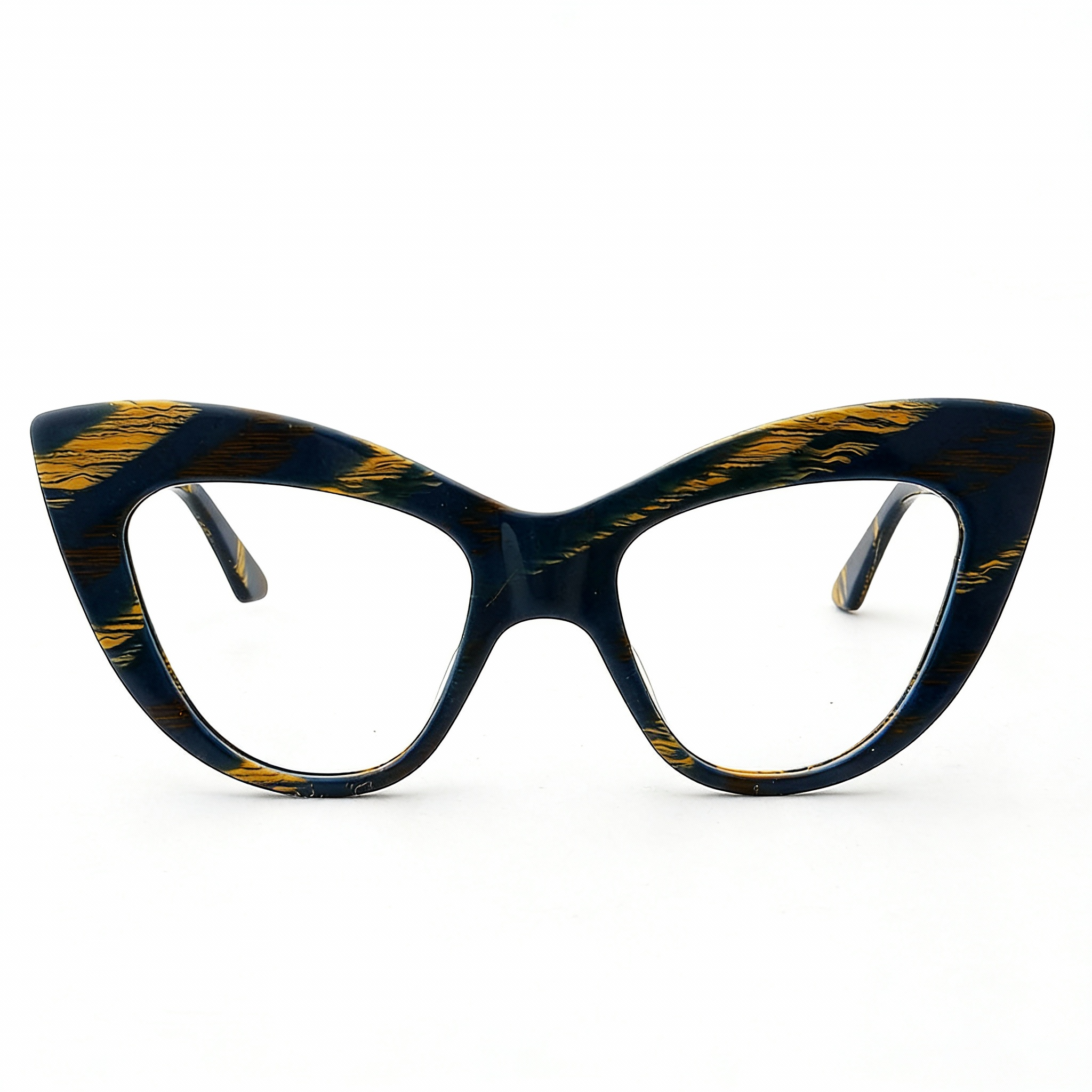 Cat-Eye Glasses #69-cat57-scoolglasses