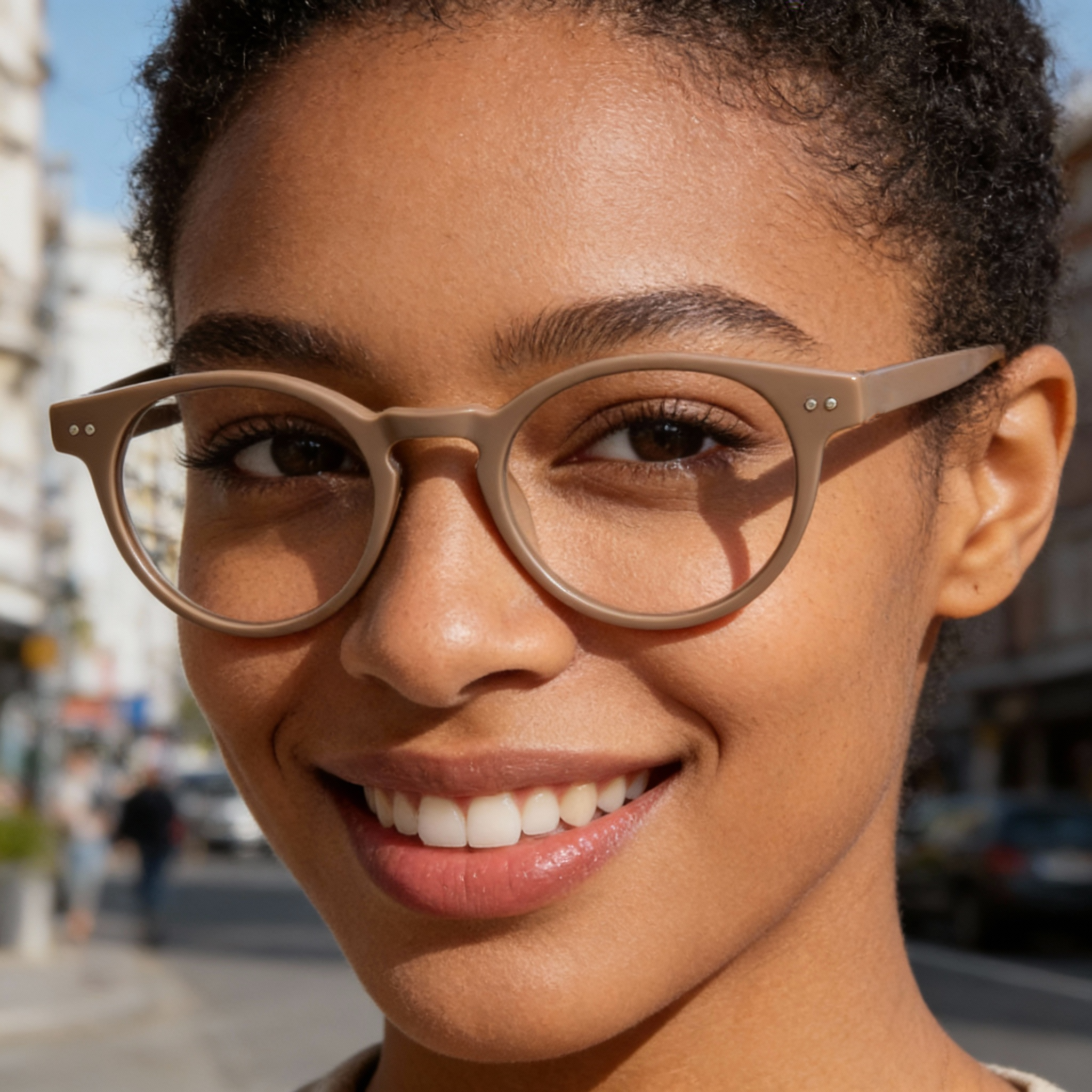 Oval Glasses #69-pes27-scoolglasses