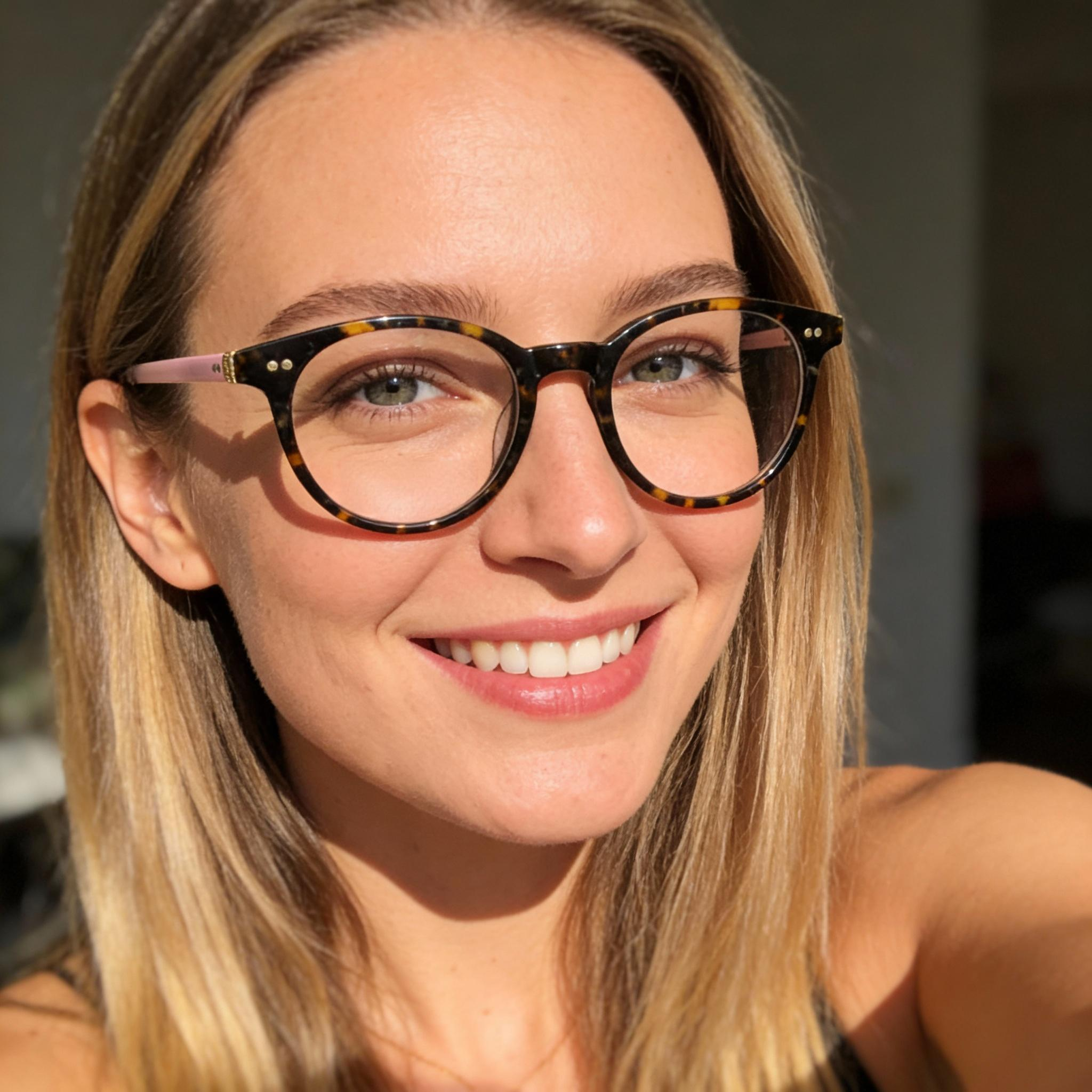 Oval Glasses #69-b005-scoolglasses