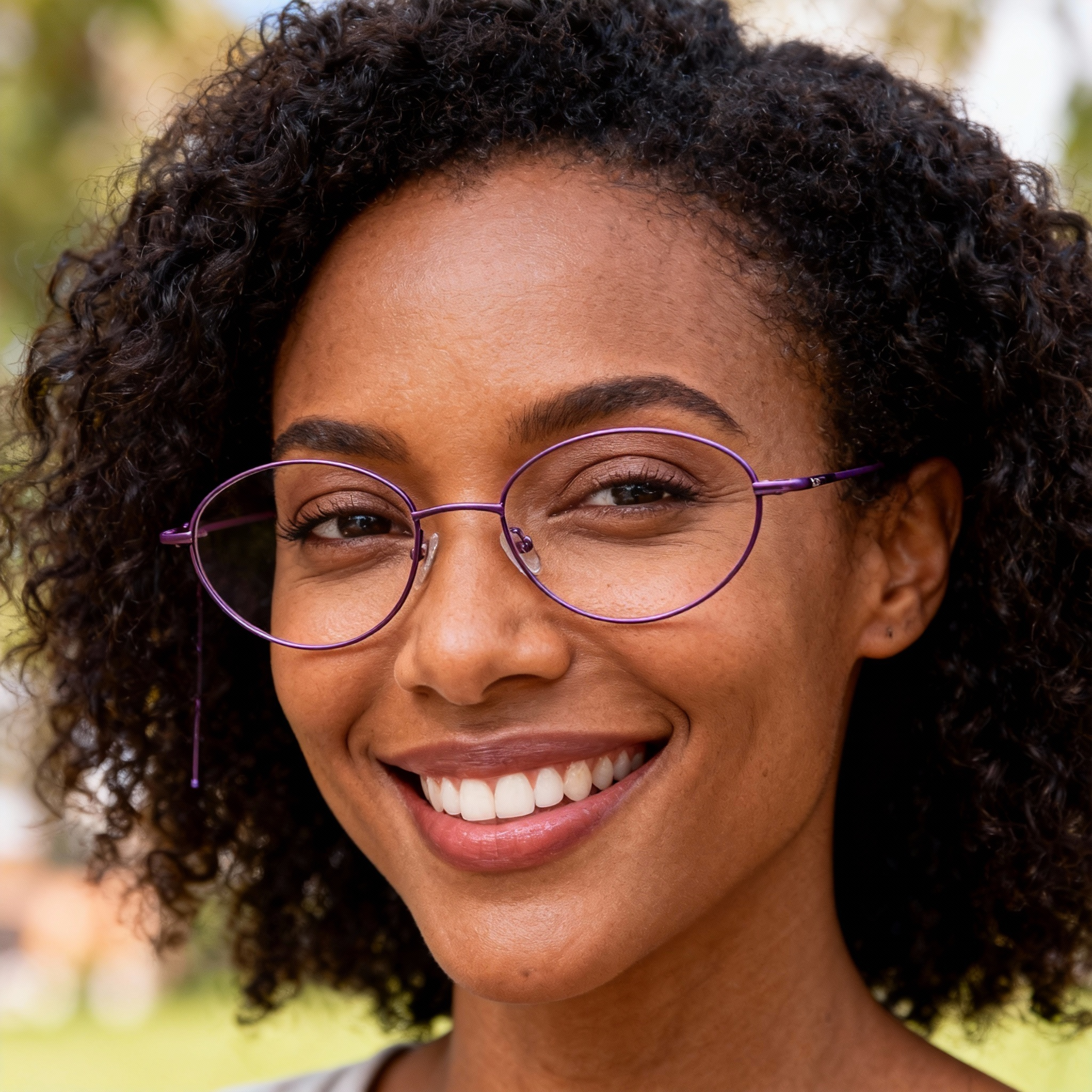 Cat-Eye Glasses #69-h6857-scoolglasses