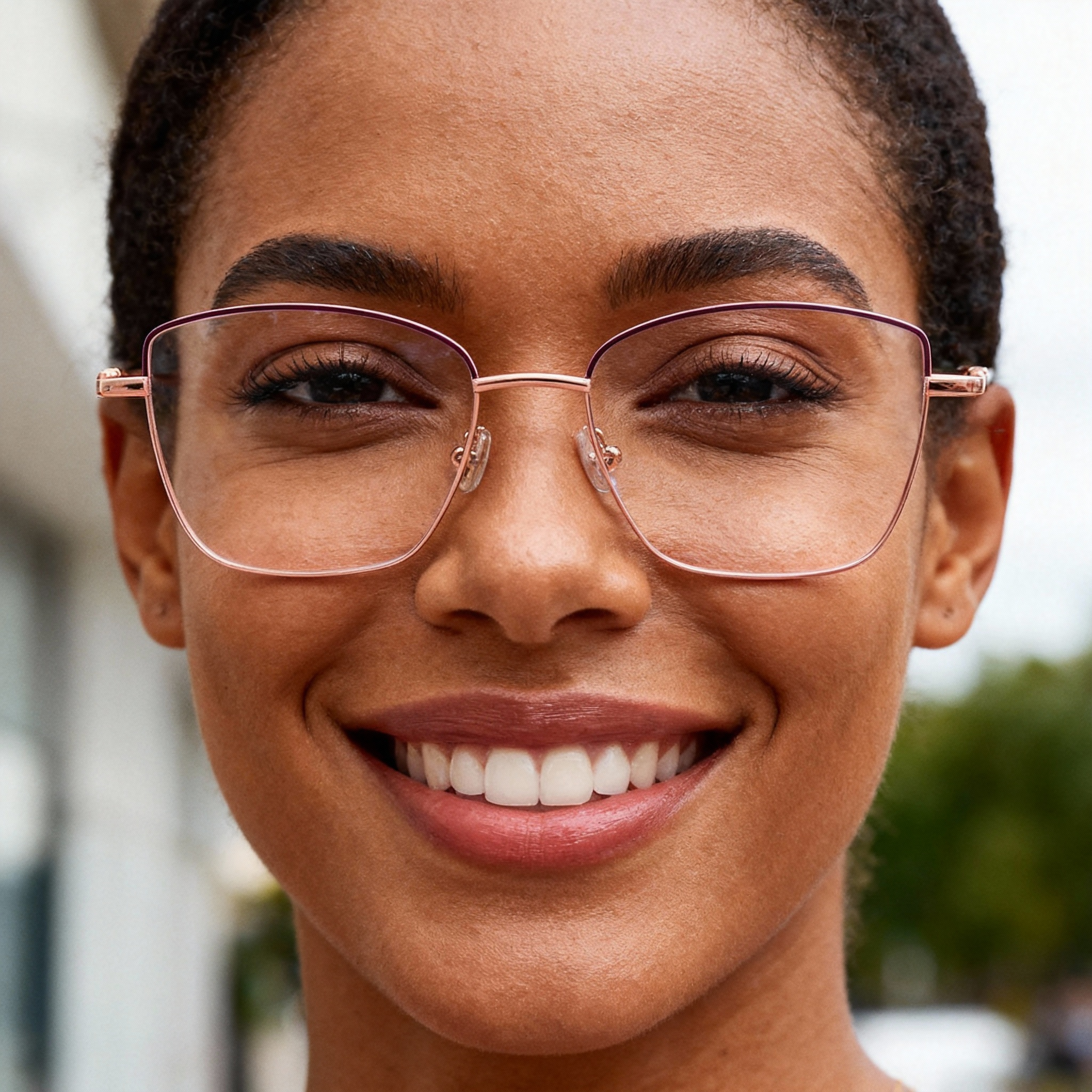 Square Glasses #69-k500-scoolglasses