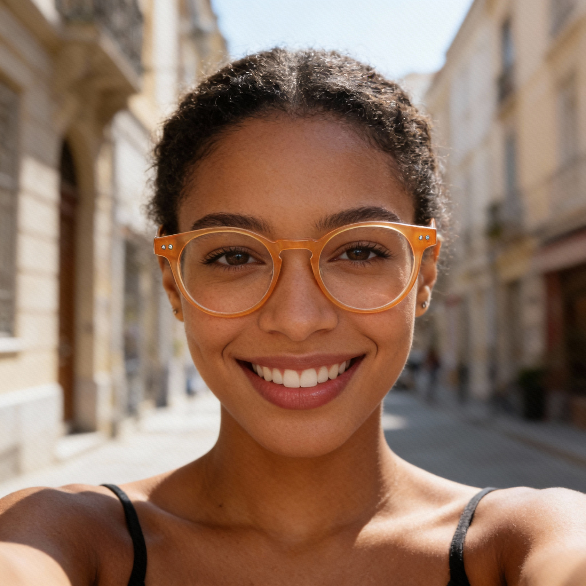 Oval Glasses #69-pes27-scoolglasses