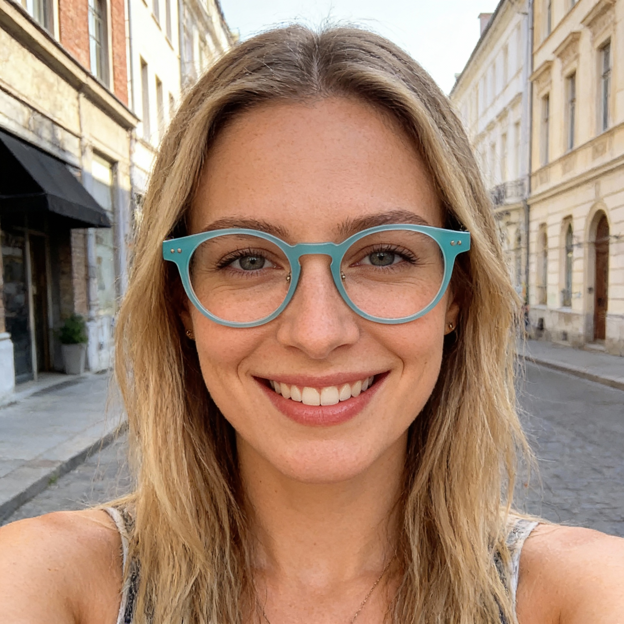 Oval Glasses #69-pes27-scoolglasses