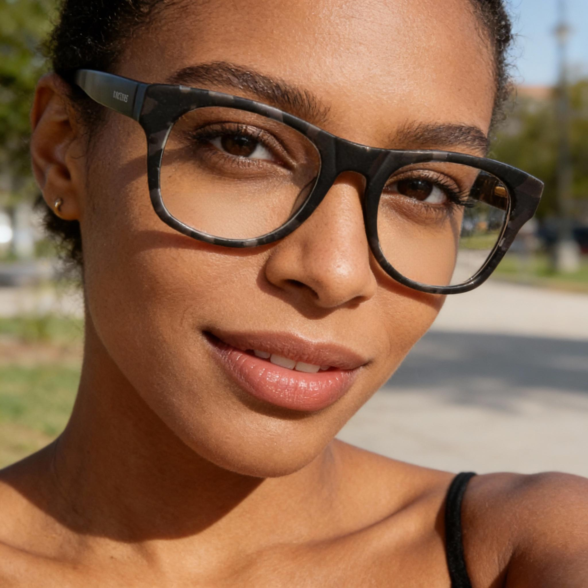 Square Glasses #69-k9052-scoolglasses