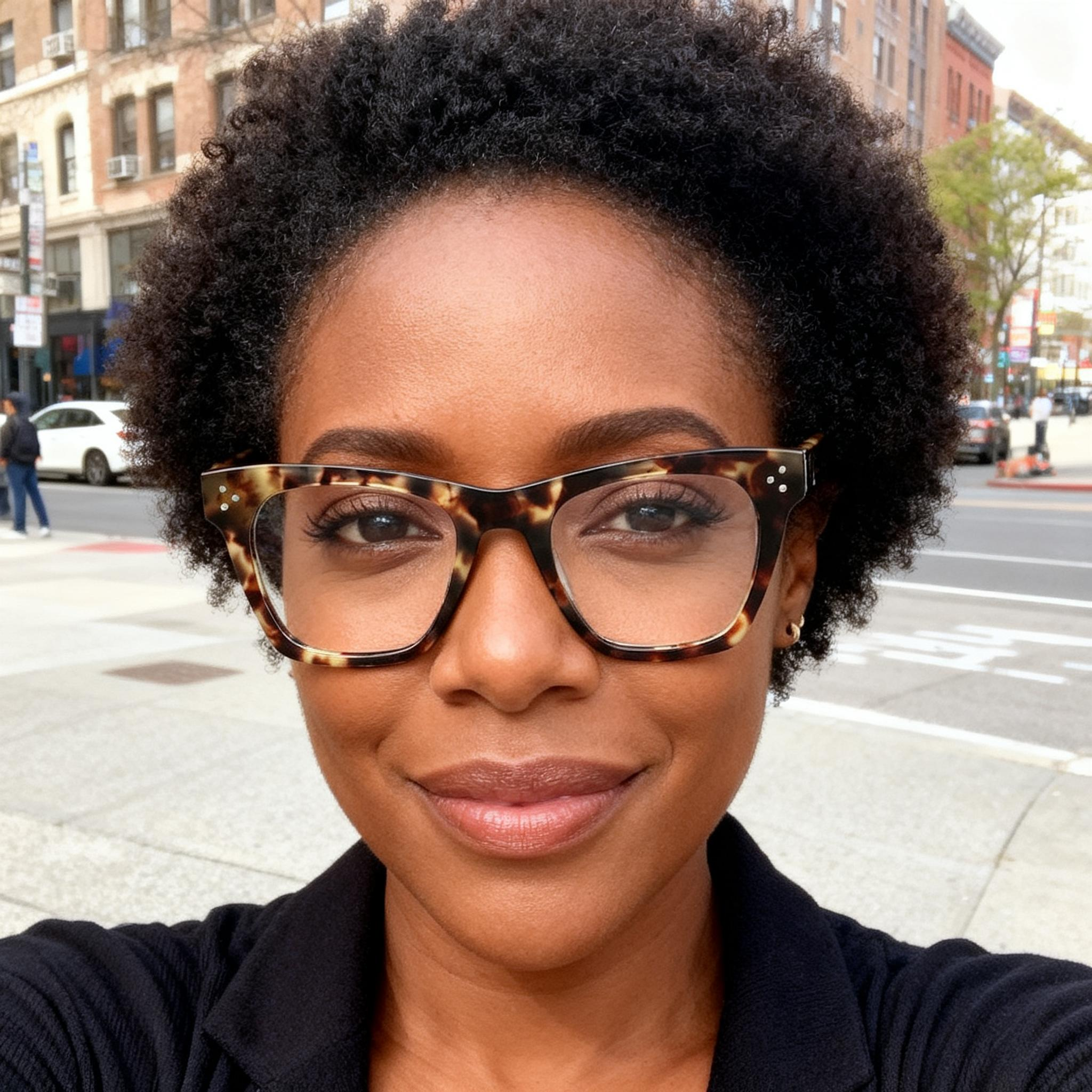 Square Glasses #69-cat68-scoolglasses