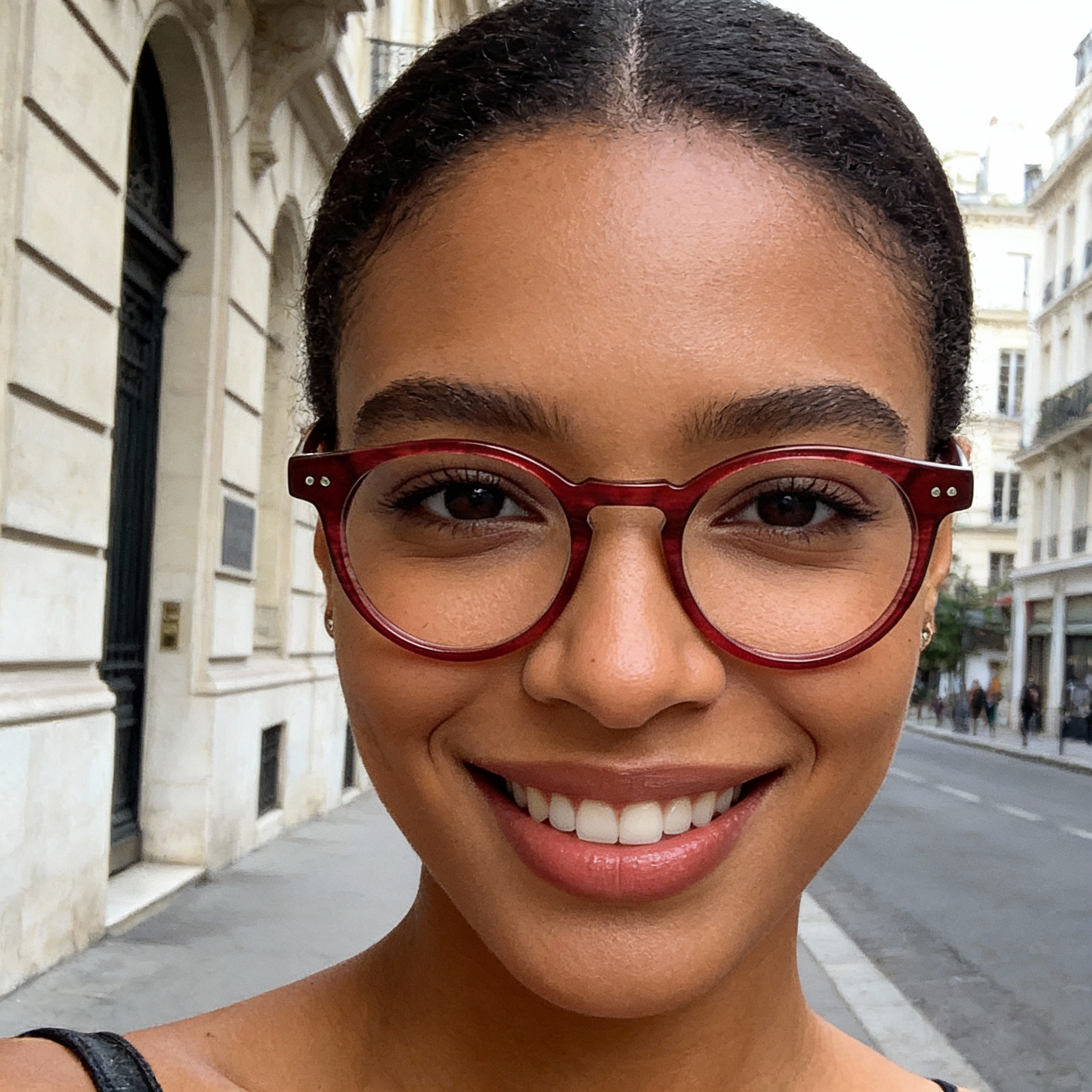 Oval Glasses #69-pes27-scoolglasses