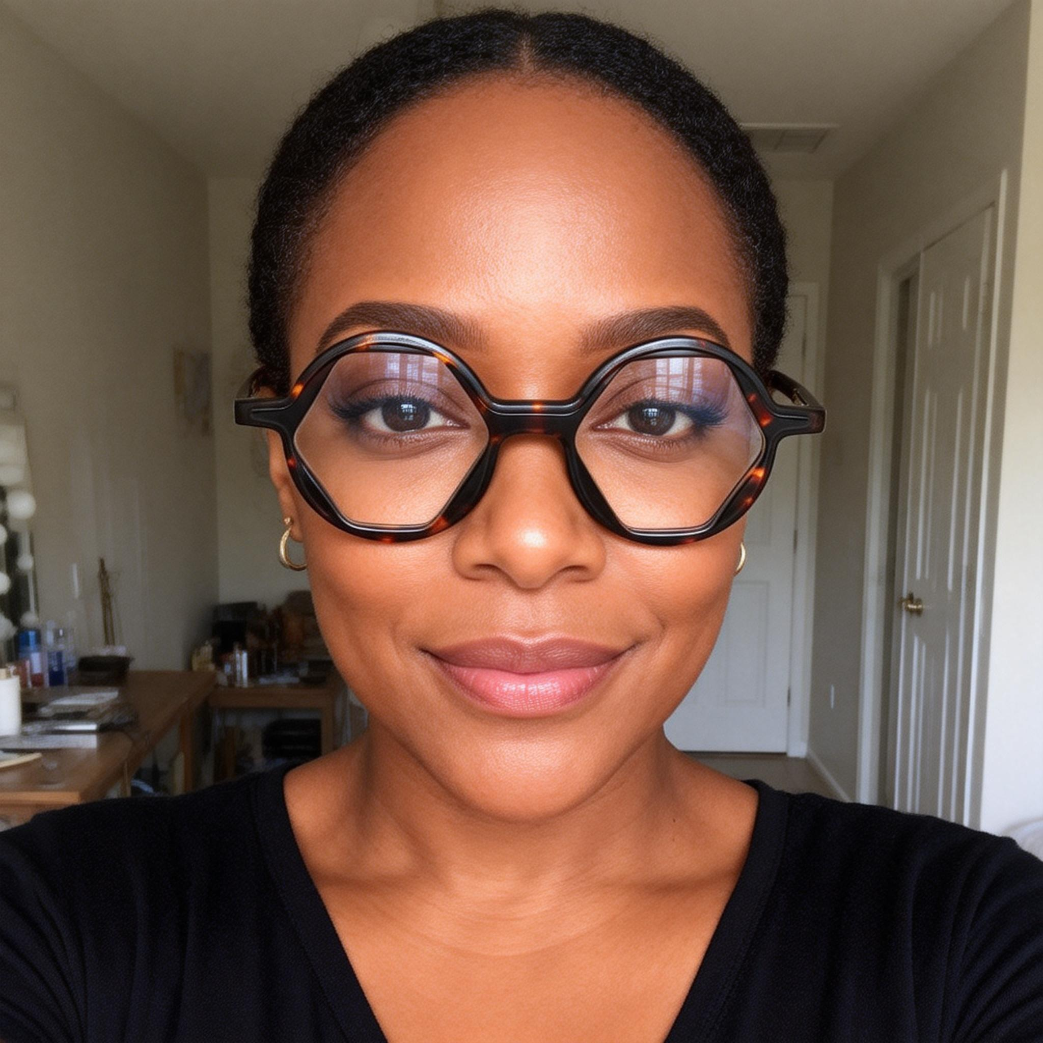 Round Glasses #69-pes8-scoolglasses