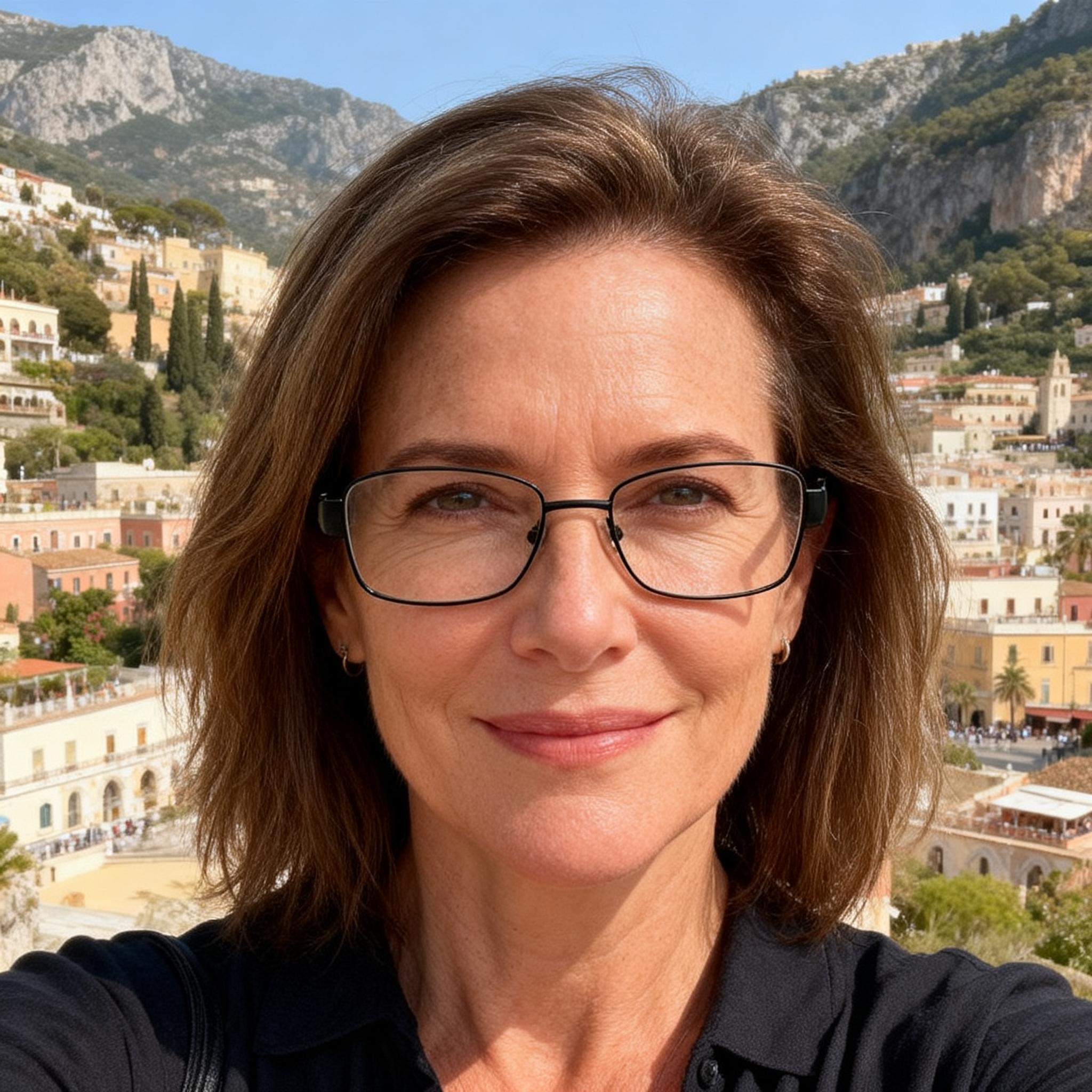 Rectangle Glasses #69-n7735-scoolglasses