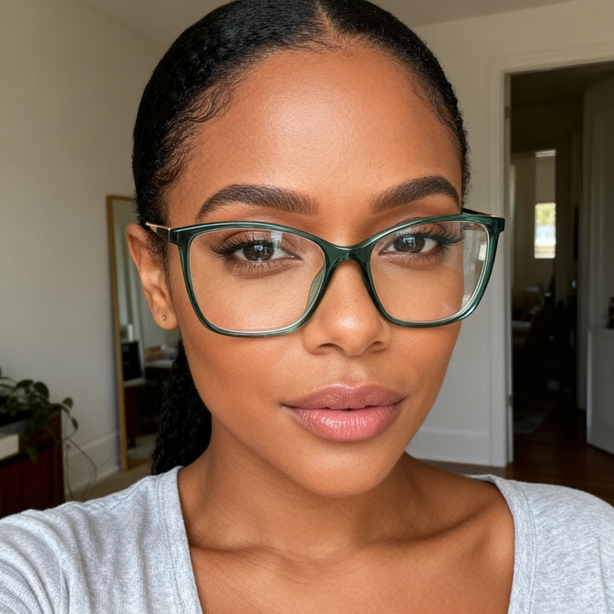 Square Glasses #69-z500-scoolglasses