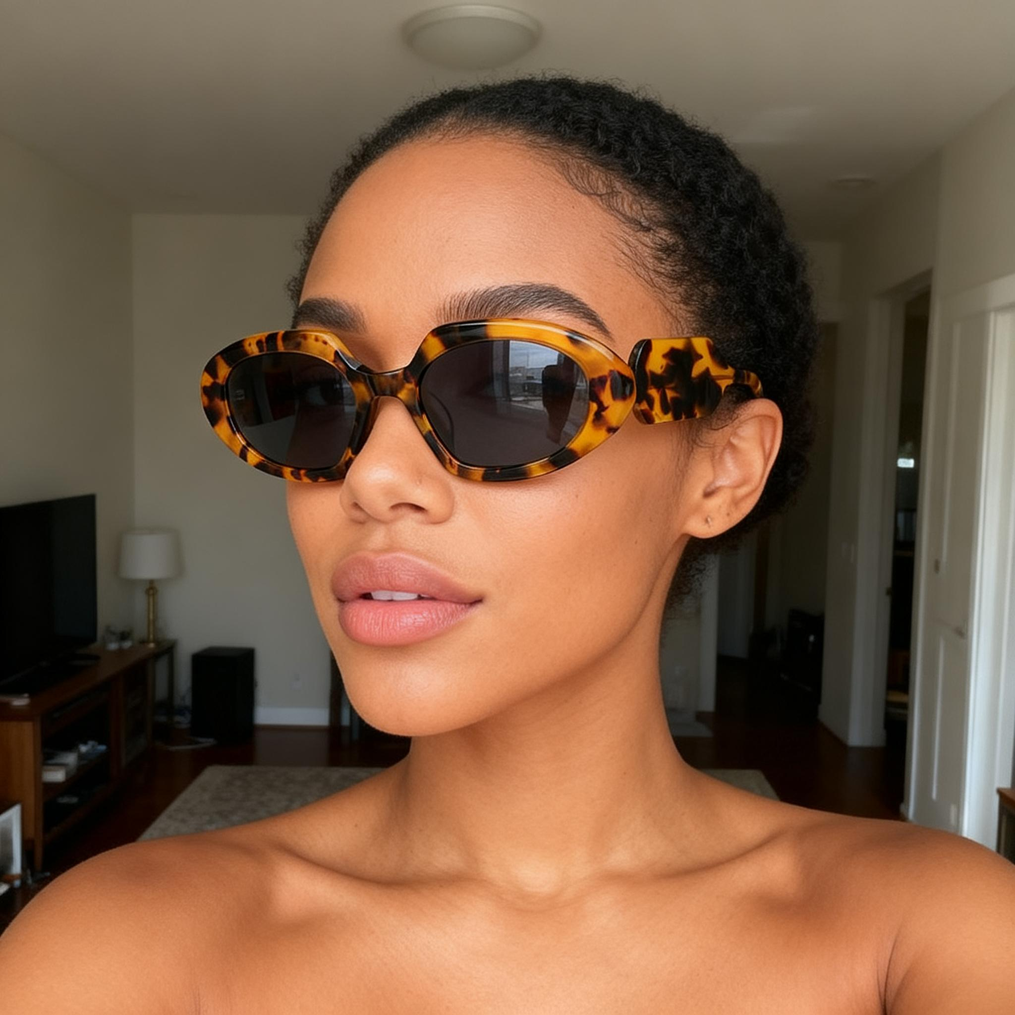 Cat-Eye Glasses #69-cat29-scoolglasses