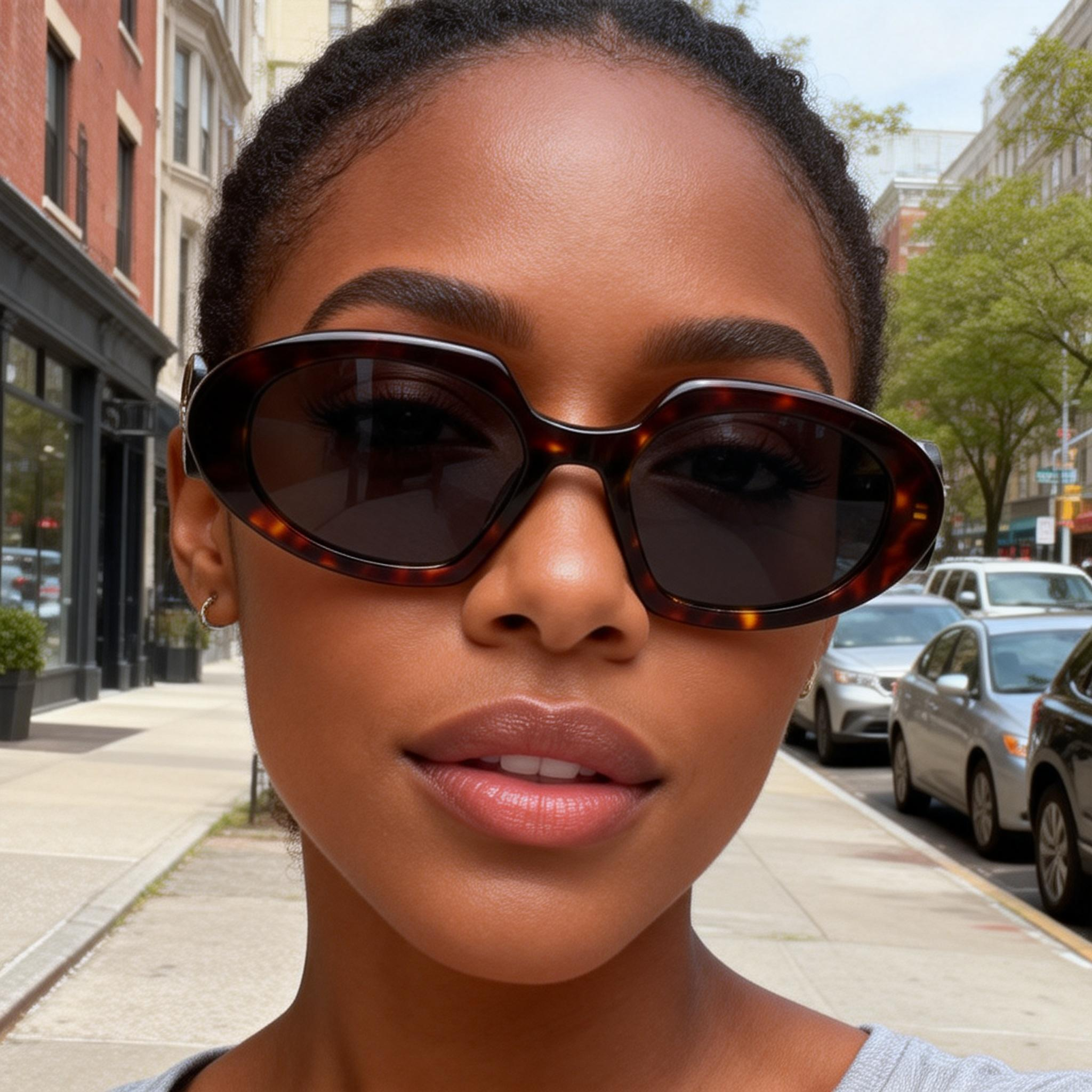 Cat-Eye Glasses #69-cat29-scoolglasses