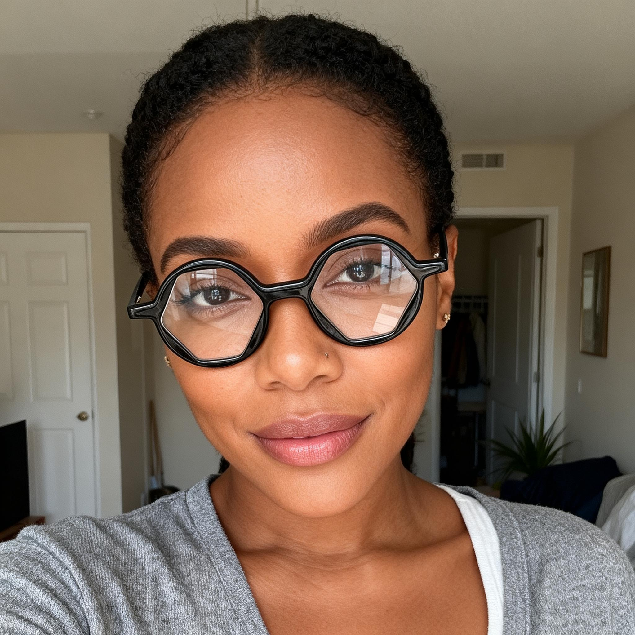 Round Glasses #69-pes8-scoolglasses