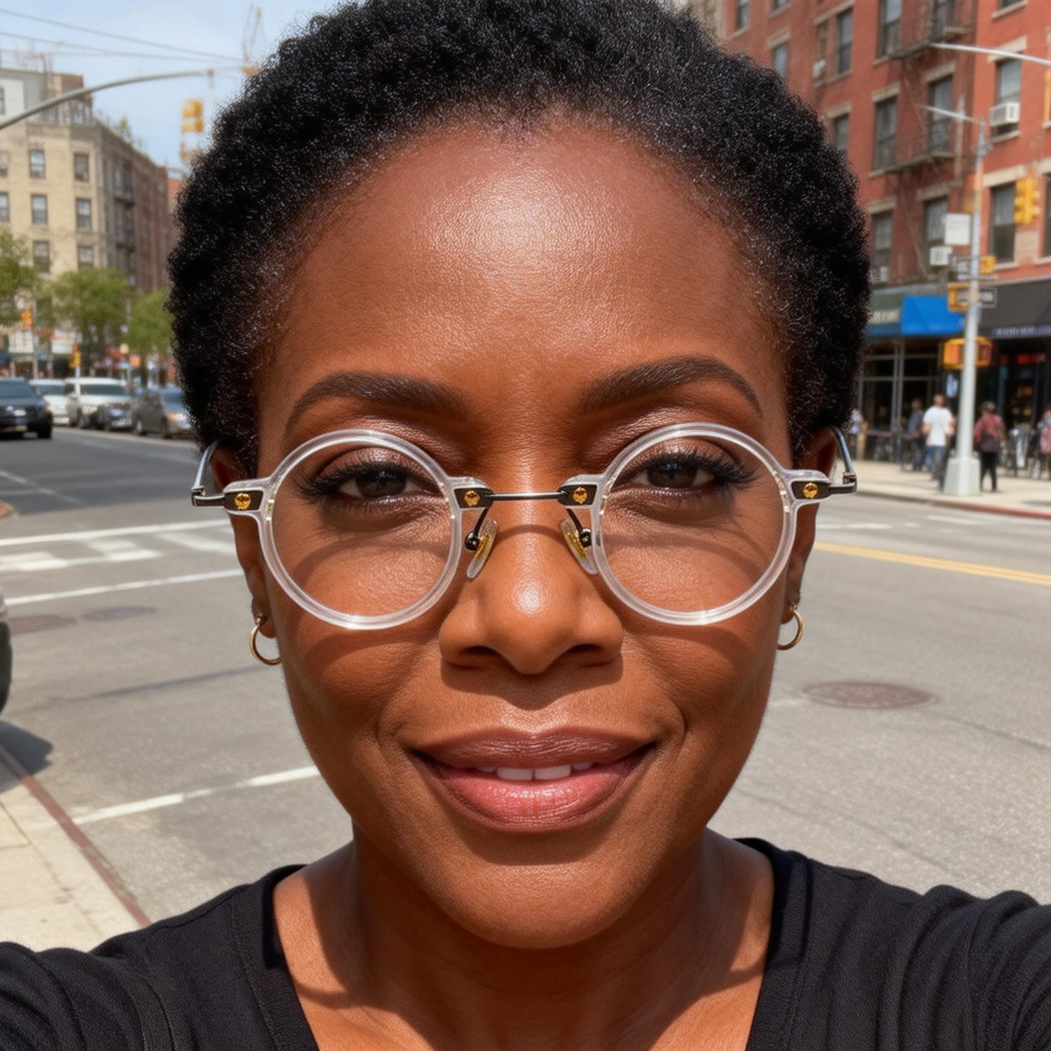 Round Glasses #69-km200-scoolglasses