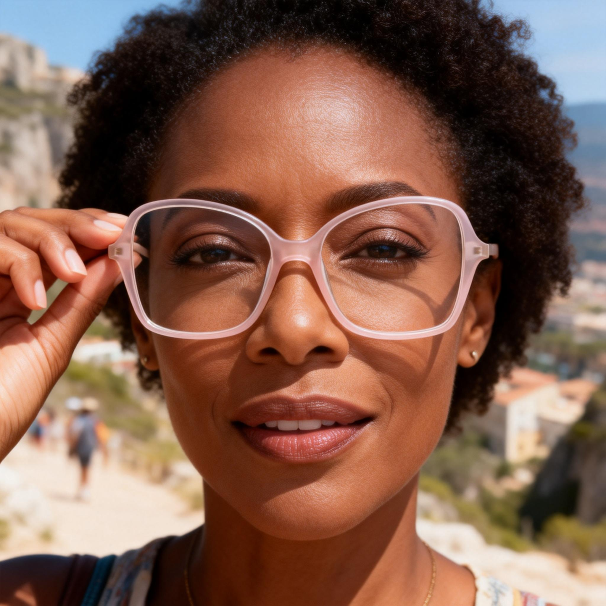 Square Glasses #69-dtl012-scoolglasses