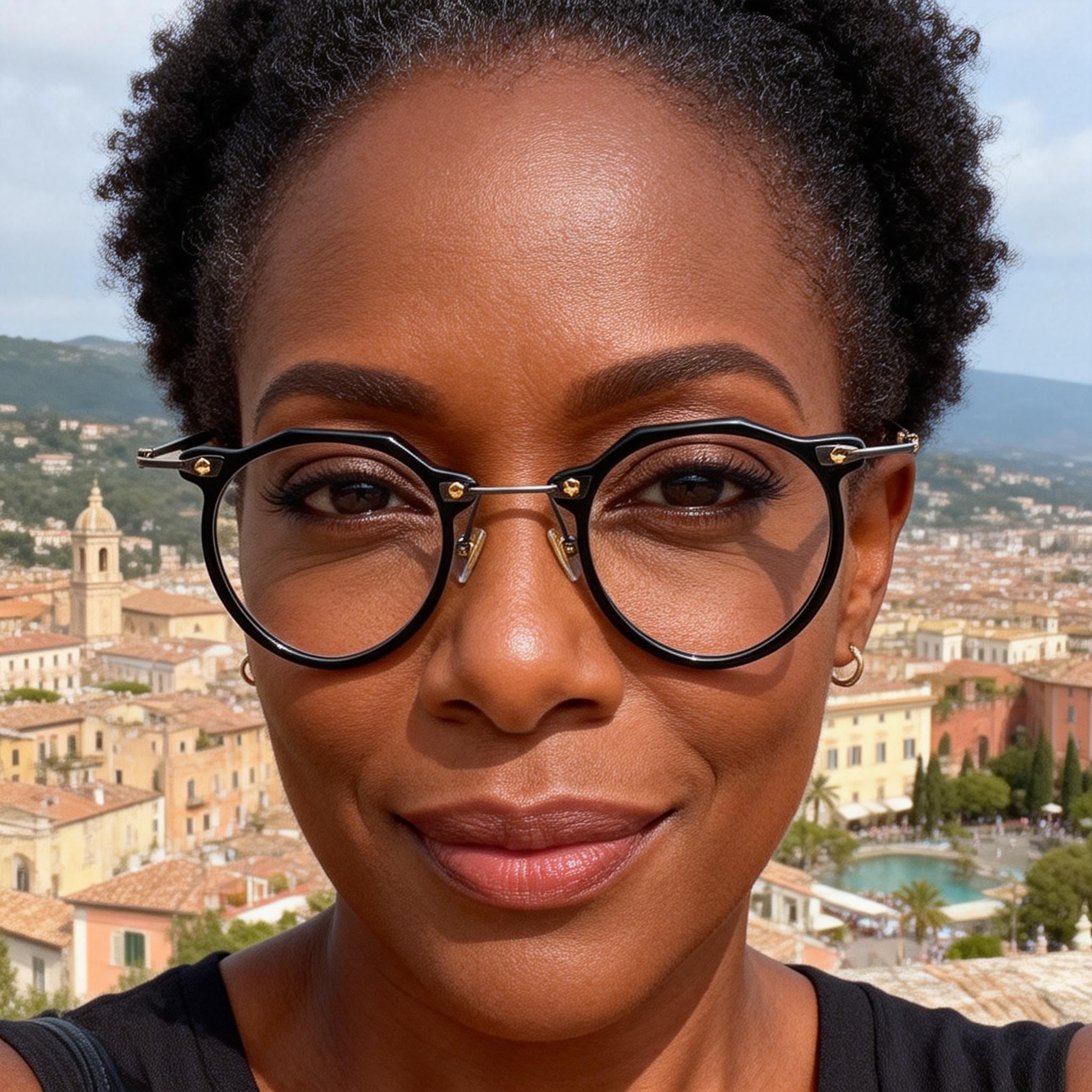 Oval Glasses #69-pes12-scoolglasses