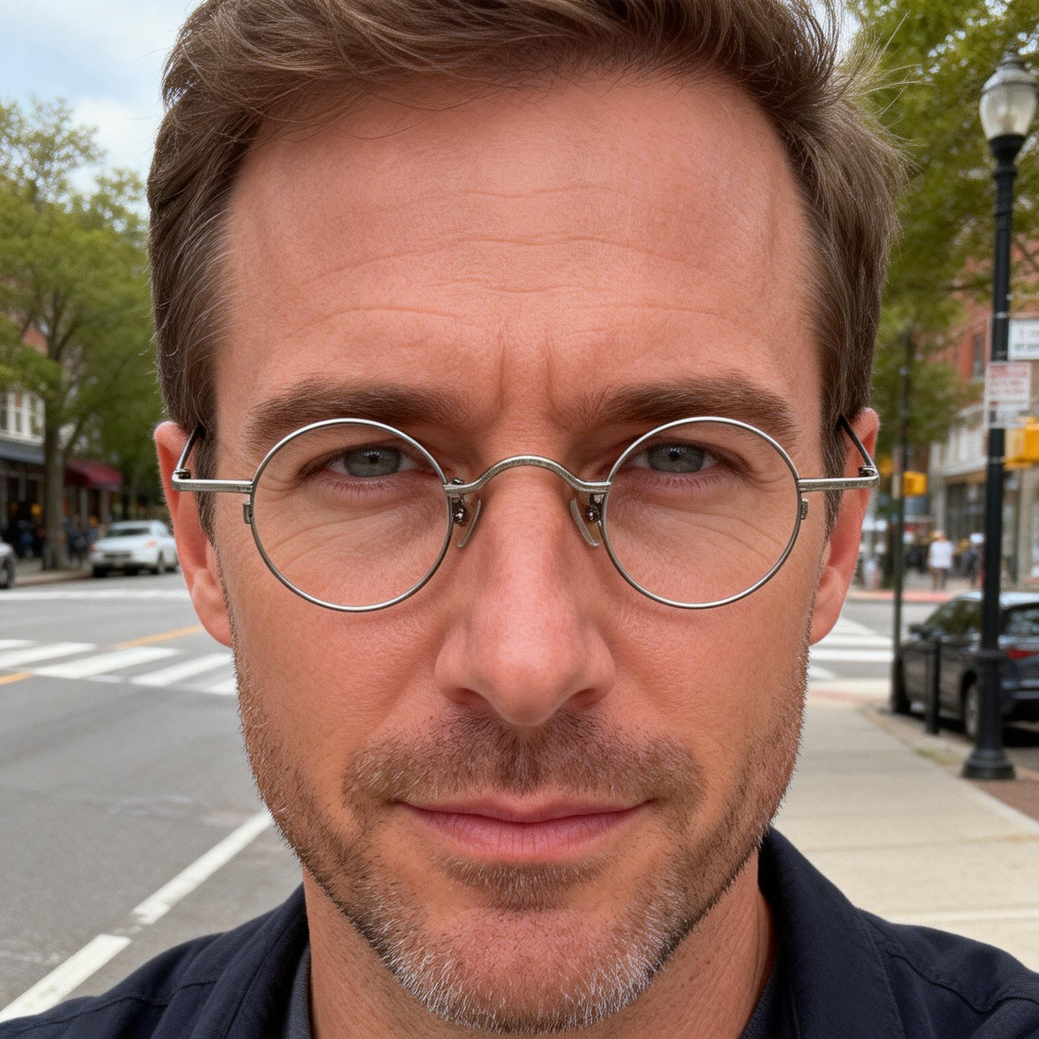 Round Glasses #69-pb8012-scoolglasses