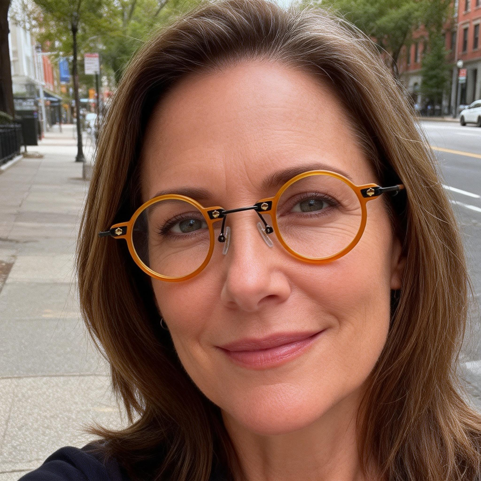 Round Glasses #69-km200-scoolglasses