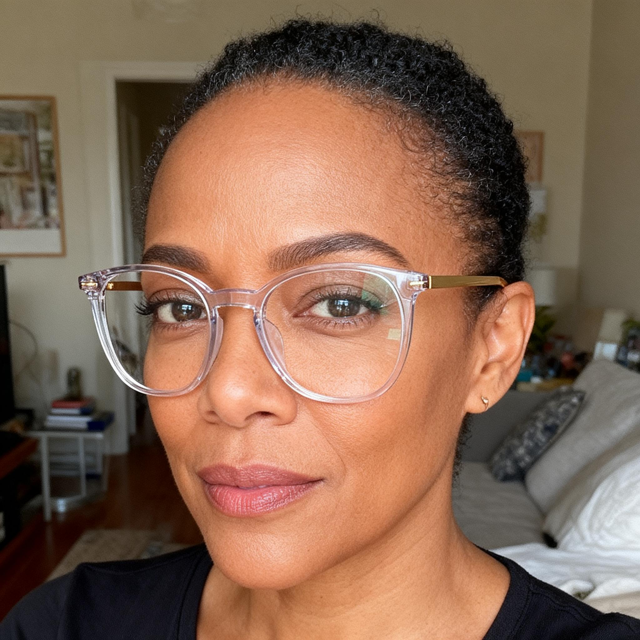 Oval Glasses #69-z512-scoolglasses