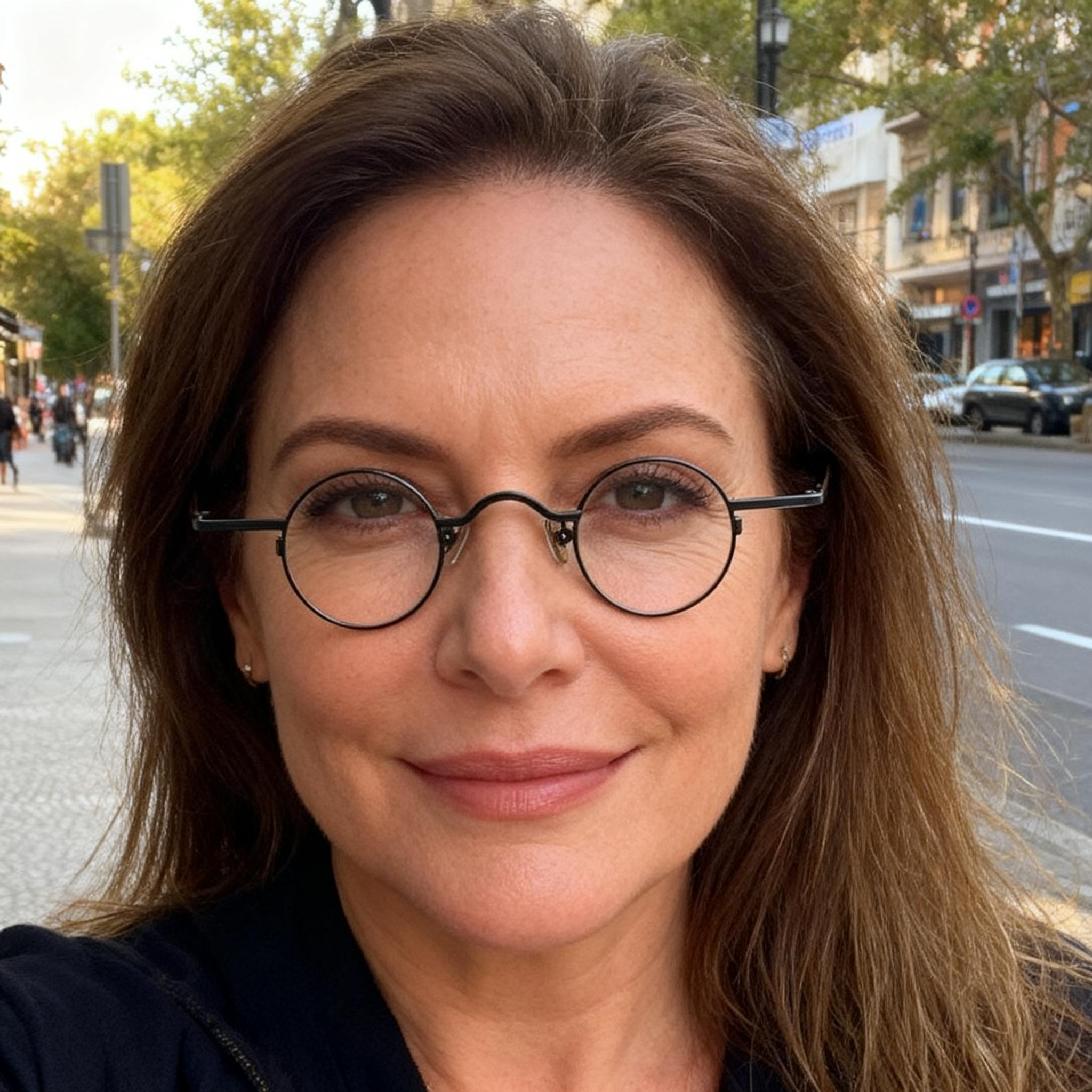 Round Glasses #69-pb8012-scoolglasses