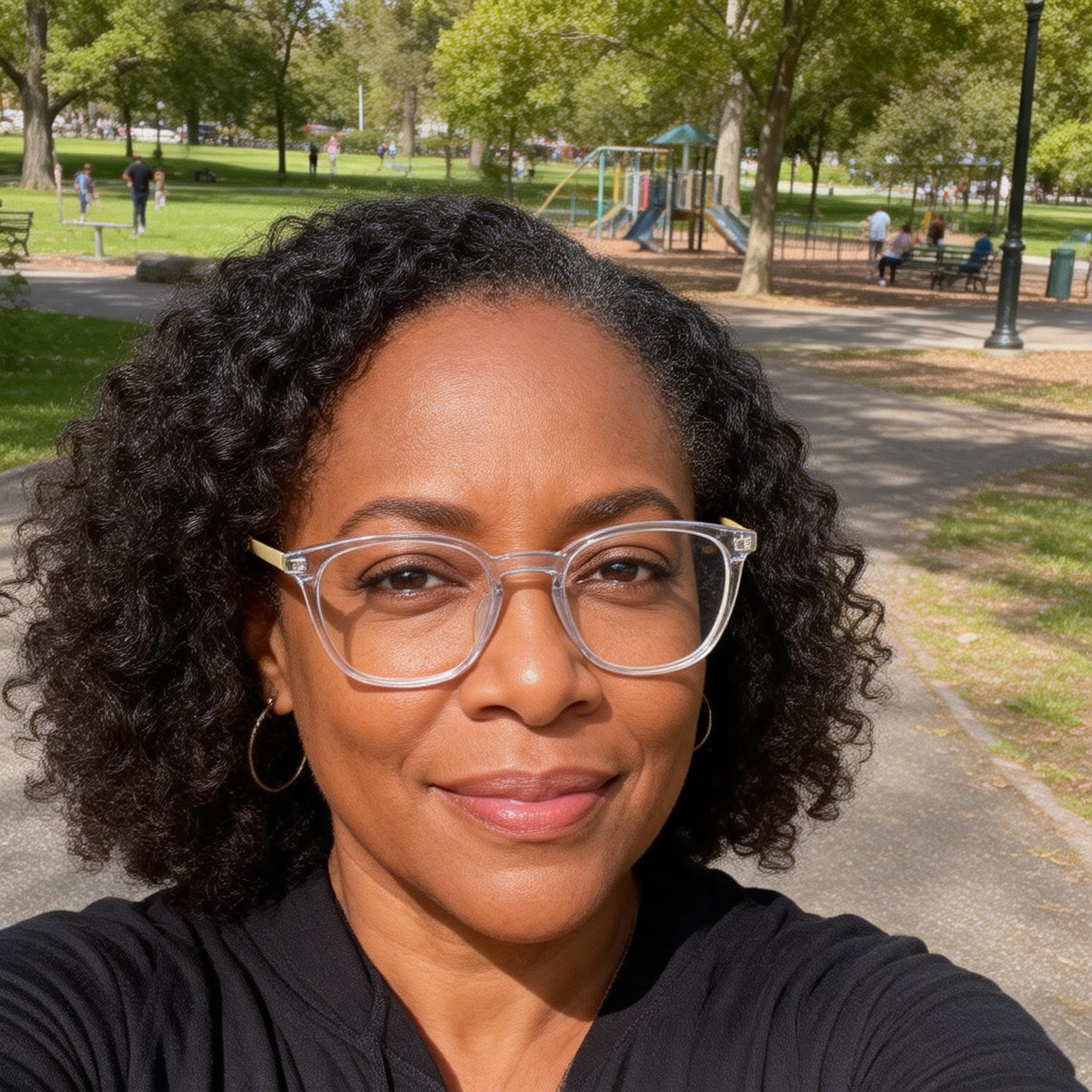 Oval Glasses #69-z512-scoolglasses