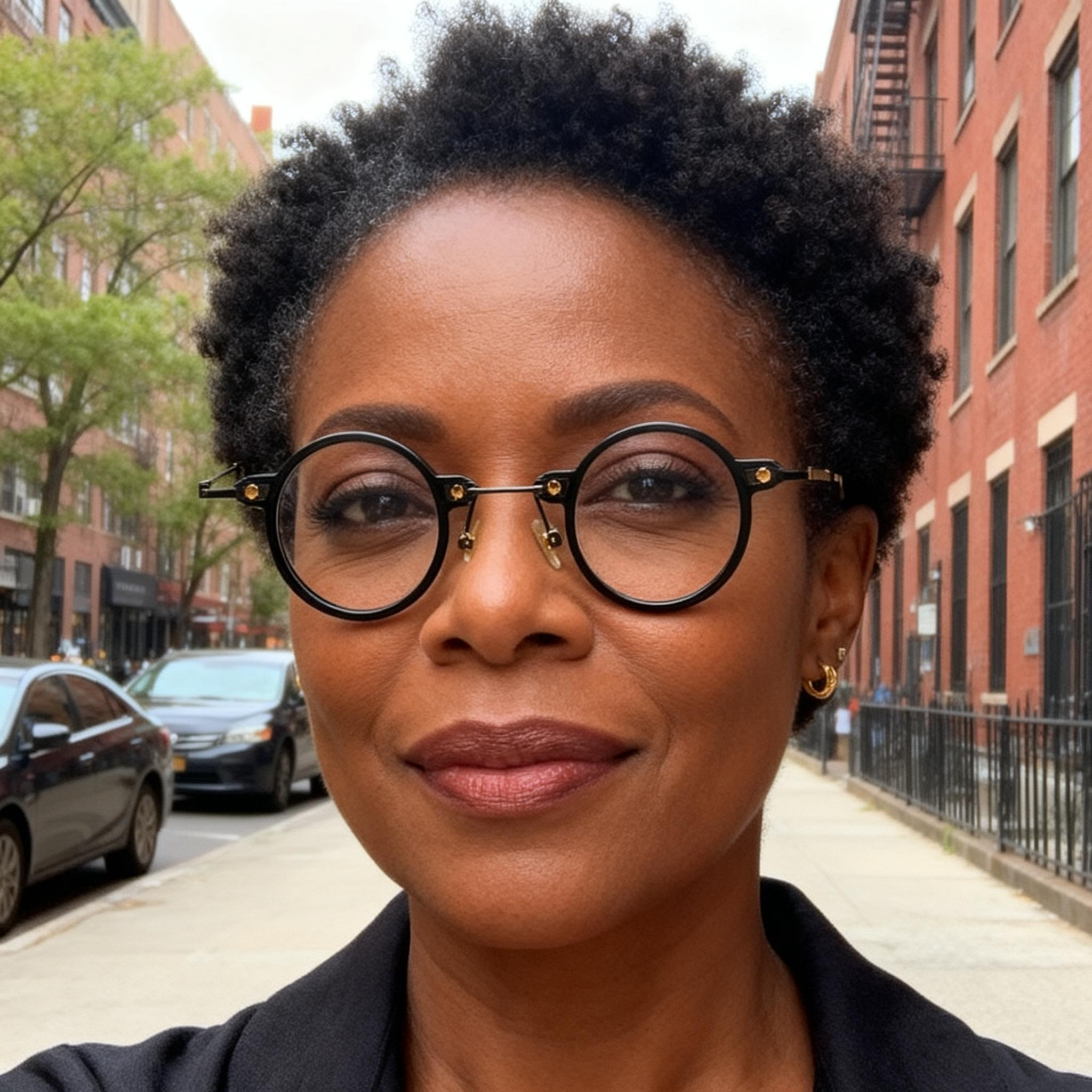 Round Glasses #69-km200-scoolglasses