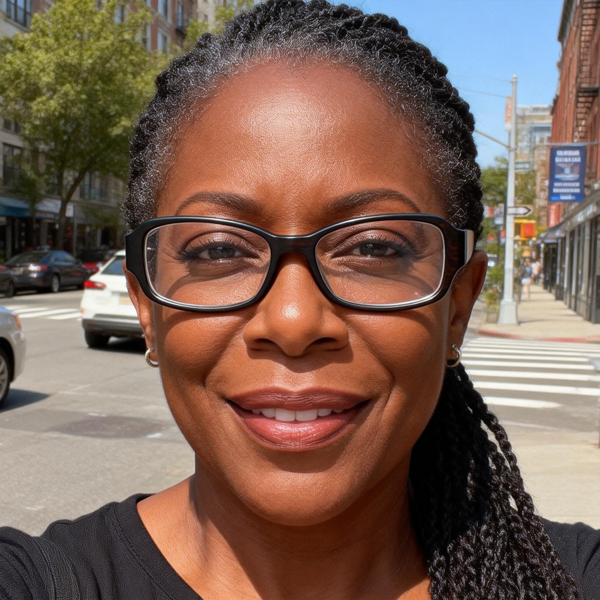 Rectangle Glasses #69-k8037-scoolglasses