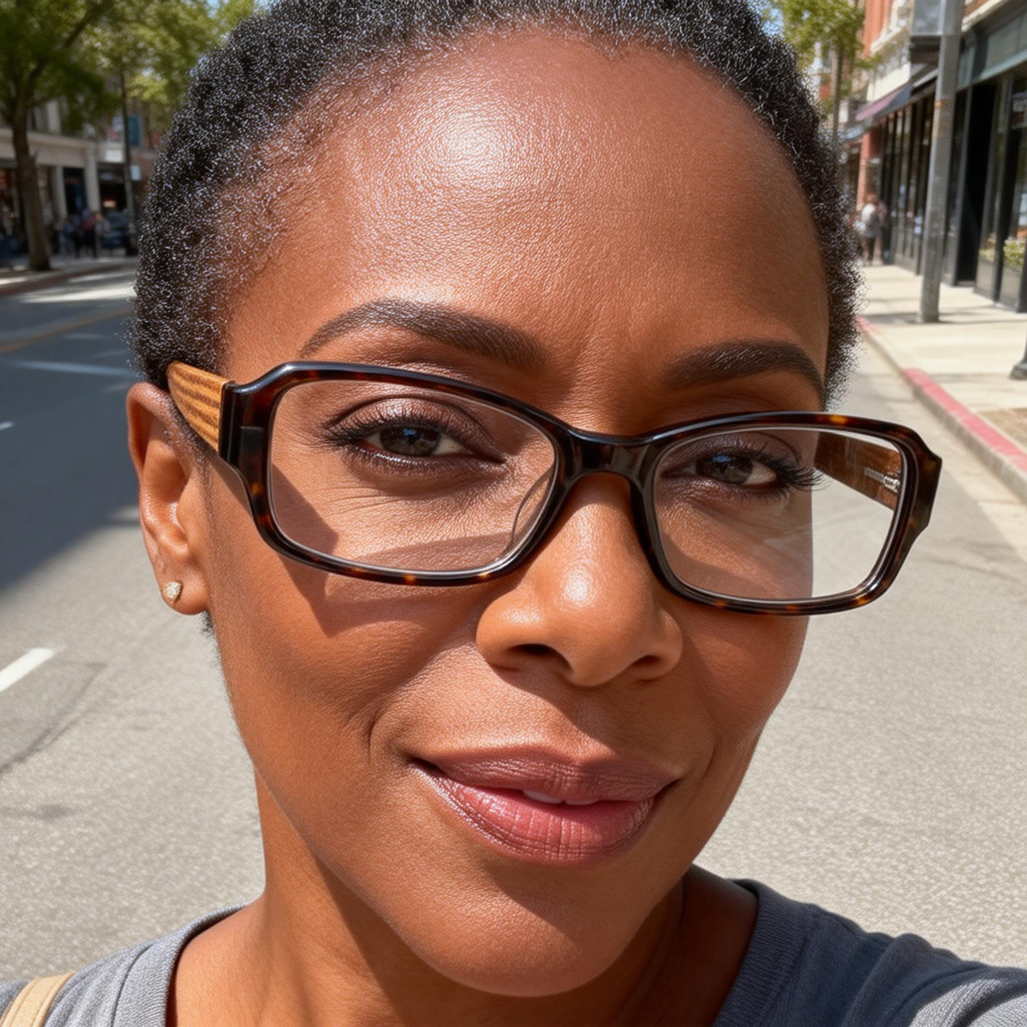 Rectangle Glasses #69-k8037-scoolglasses