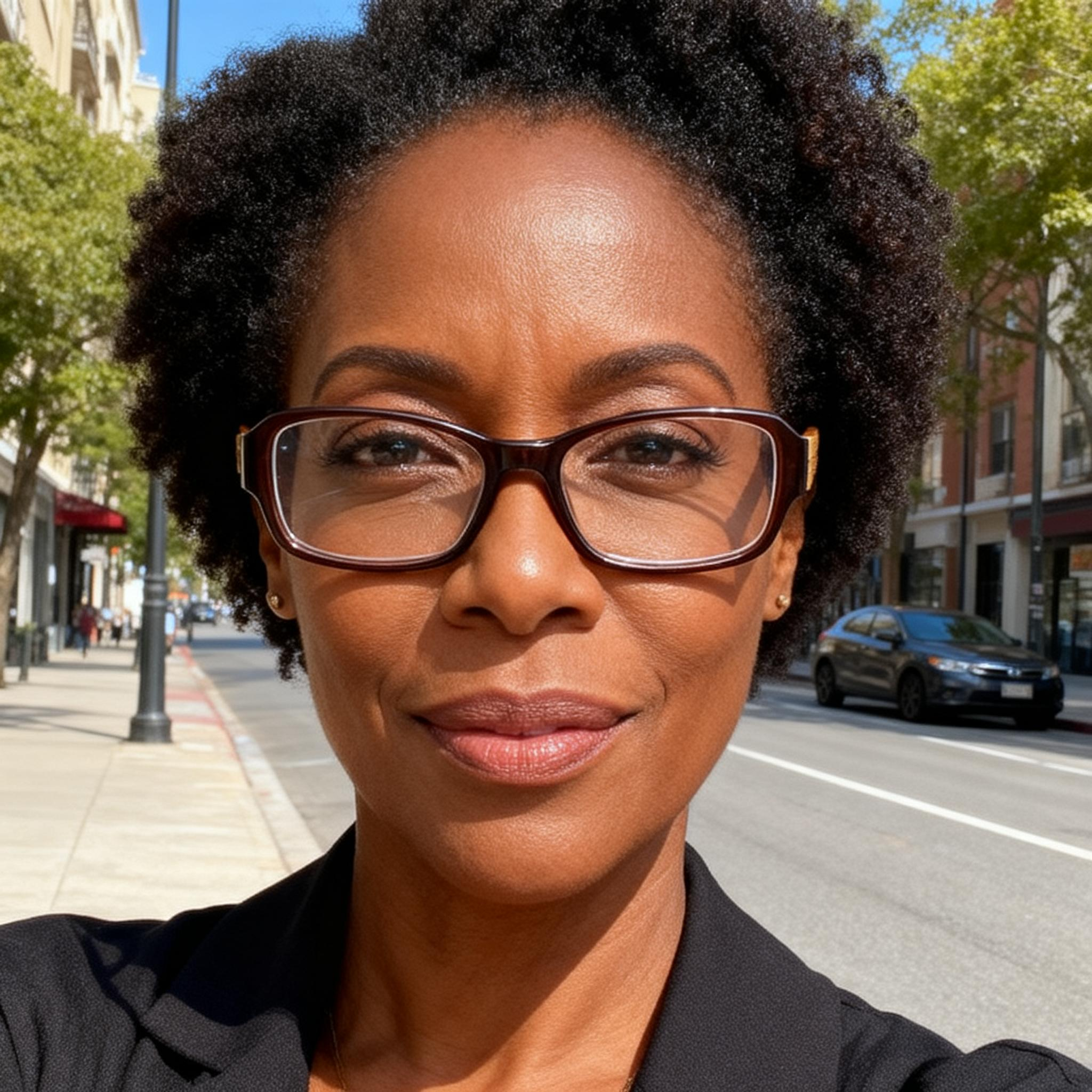 Rectangle Glasses #69-k8037-scoolglasses