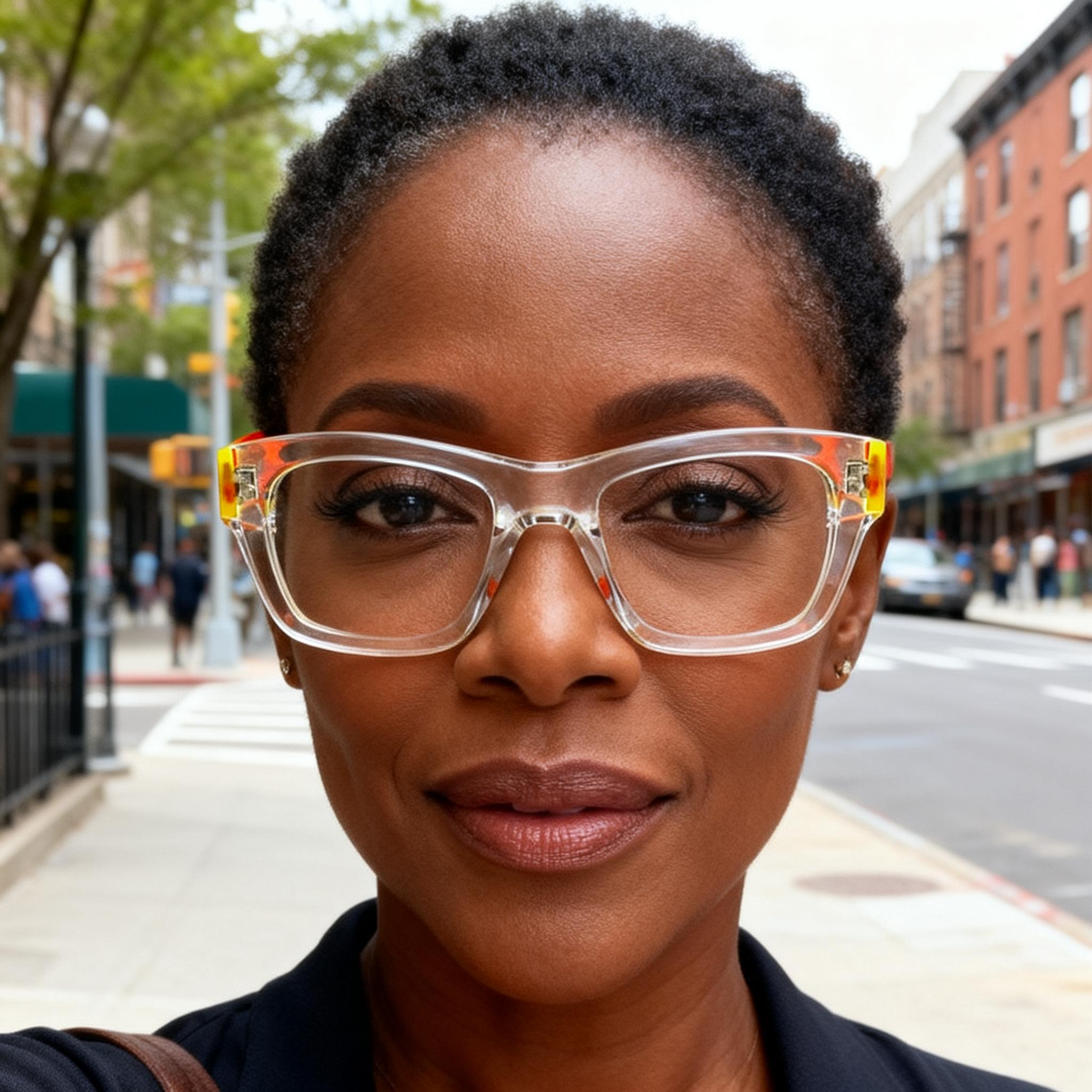 Square Glasses #69-k9156-scoolglasses