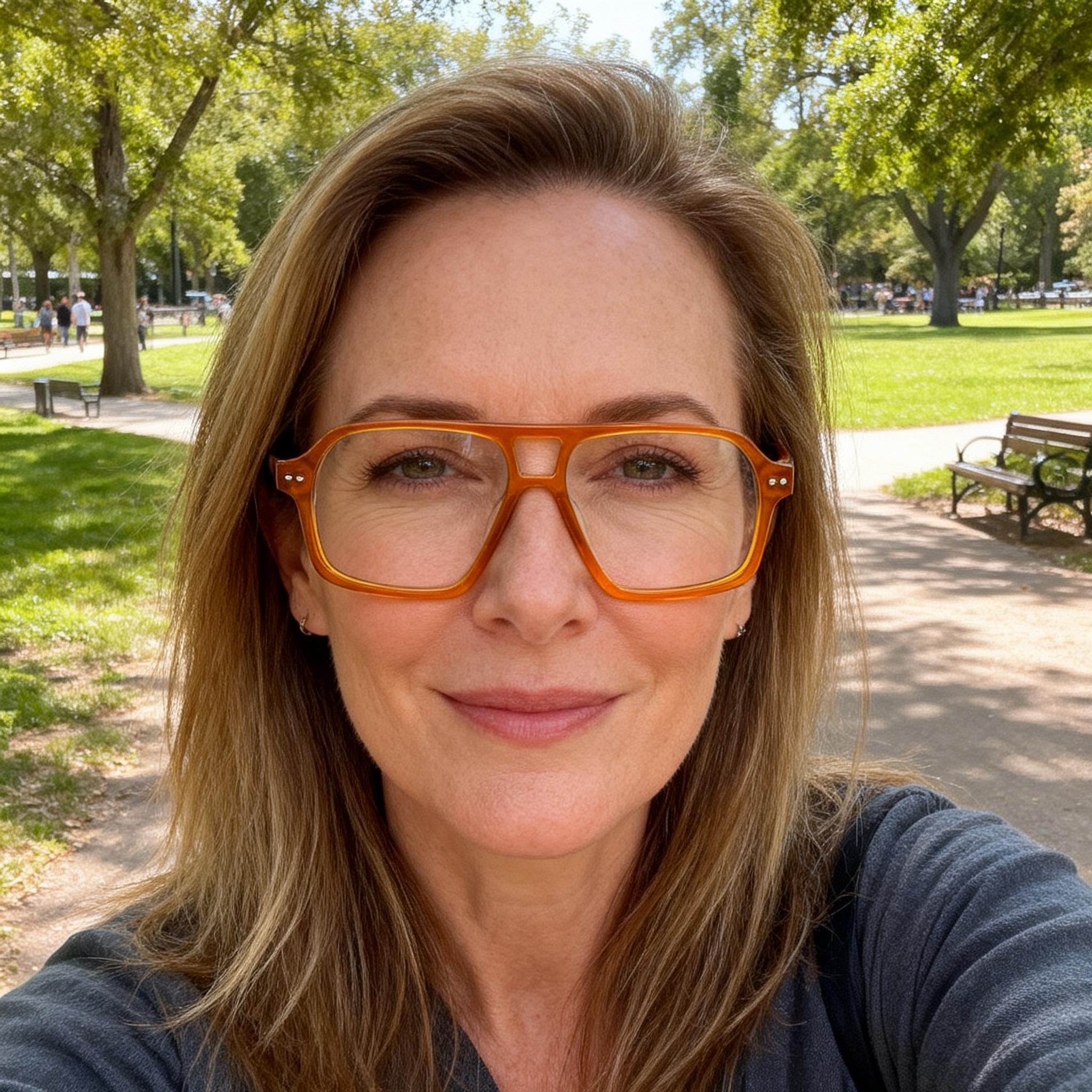 Aviator Glasses #69-MA76-scoolglasses