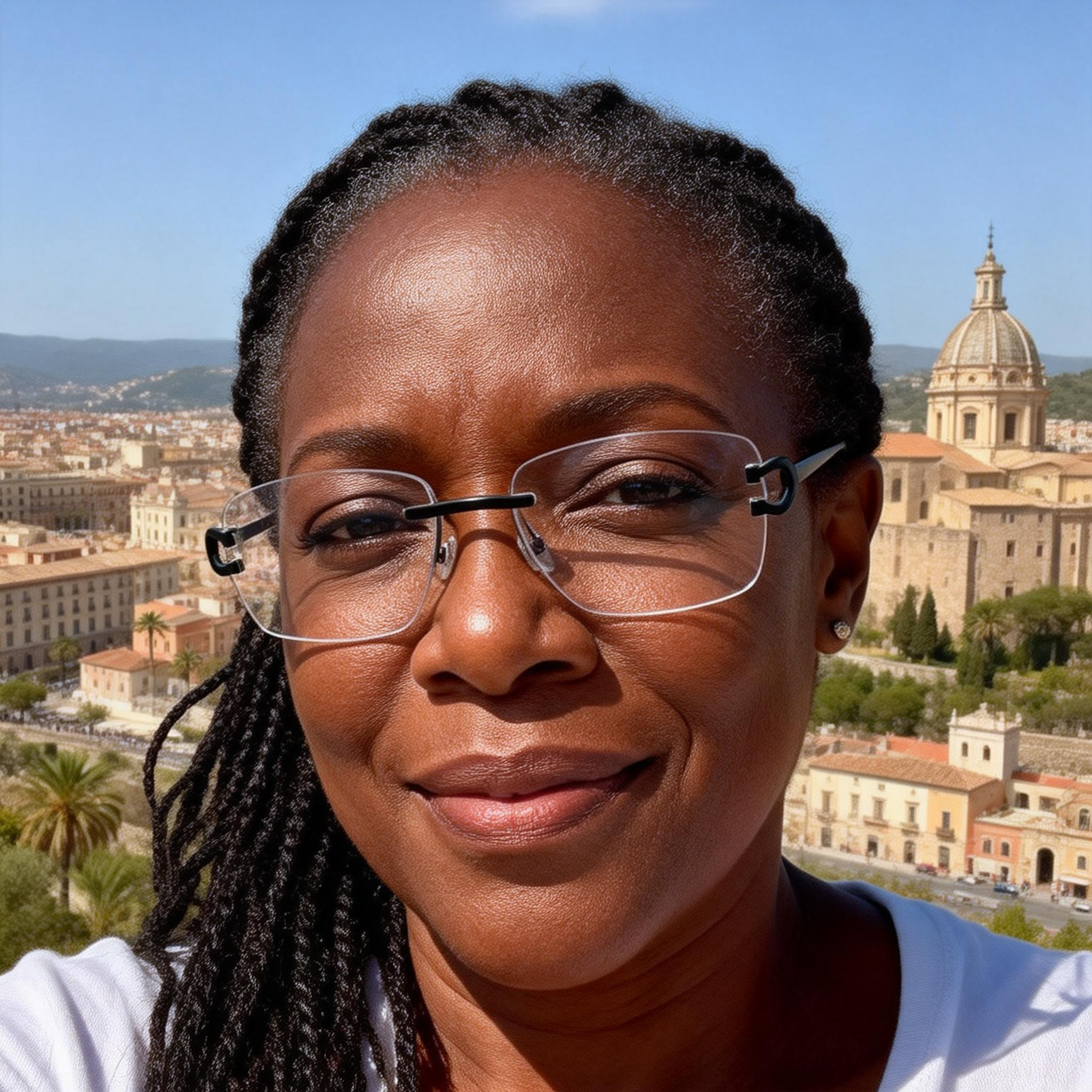 Square Glasses #69-cto2530