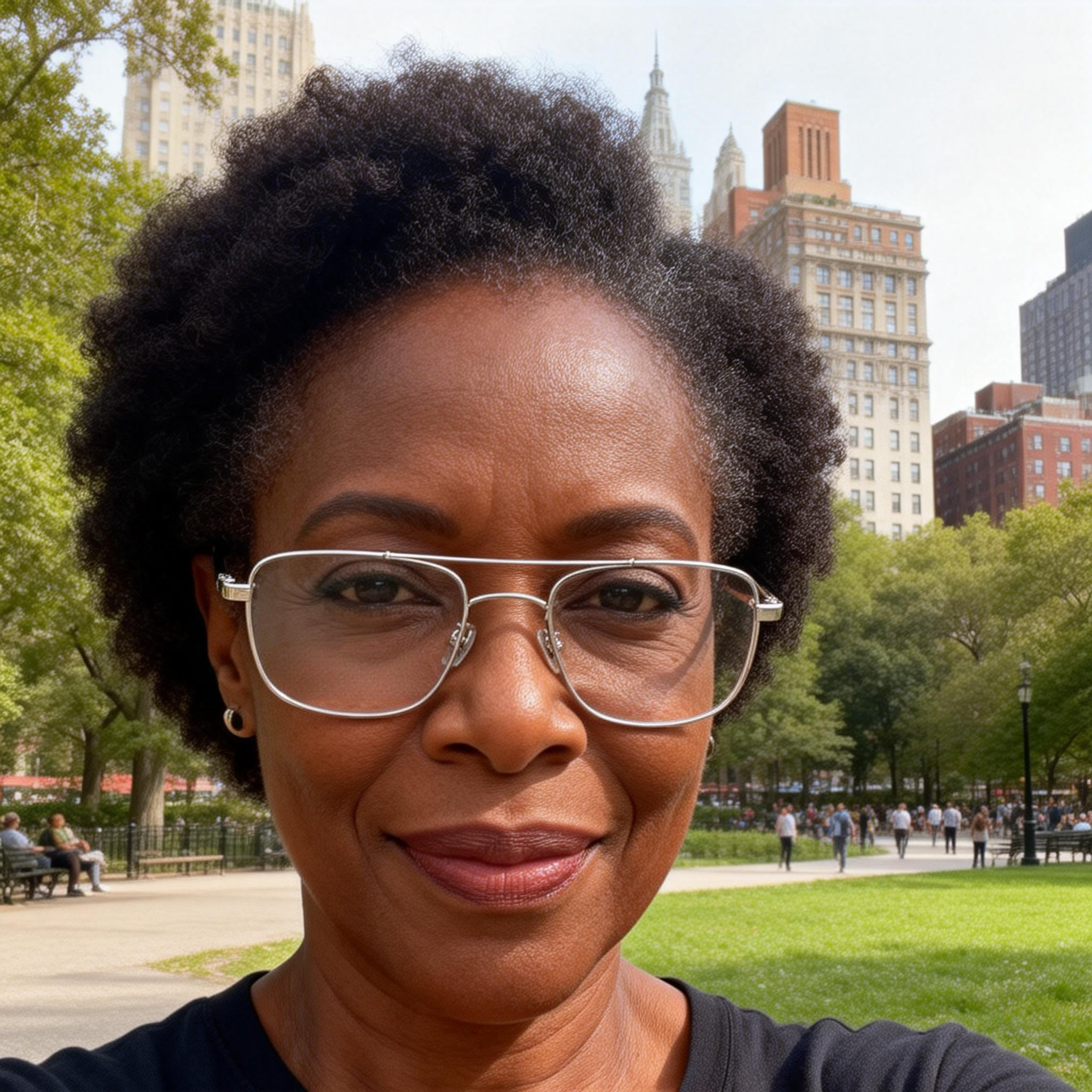 Aviator Glasses #69-9158