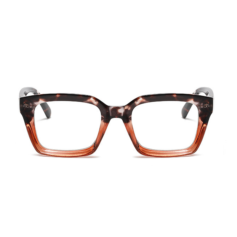 Readers Square Glasses #ml-5077