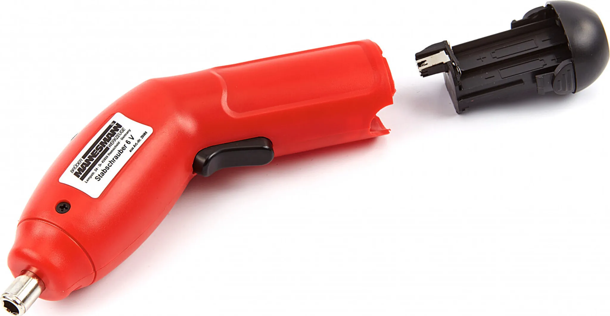 BRÜDER MANNESMANN Werkzeug-Satz 155-tlg in Werkzeugbox