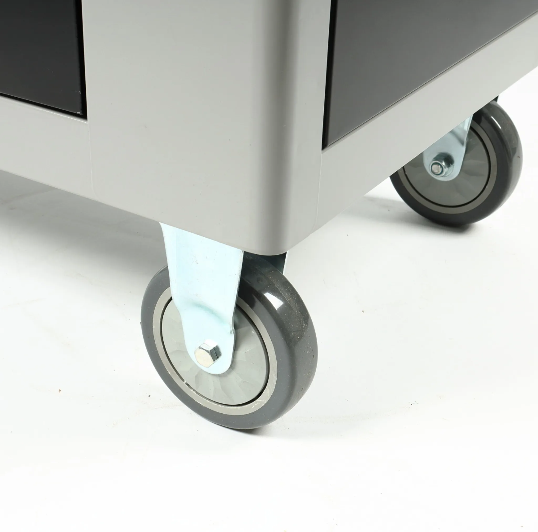 Mephisto Werkzeugwagen 7 Schubladen inkl. Rollgabelschlüssel