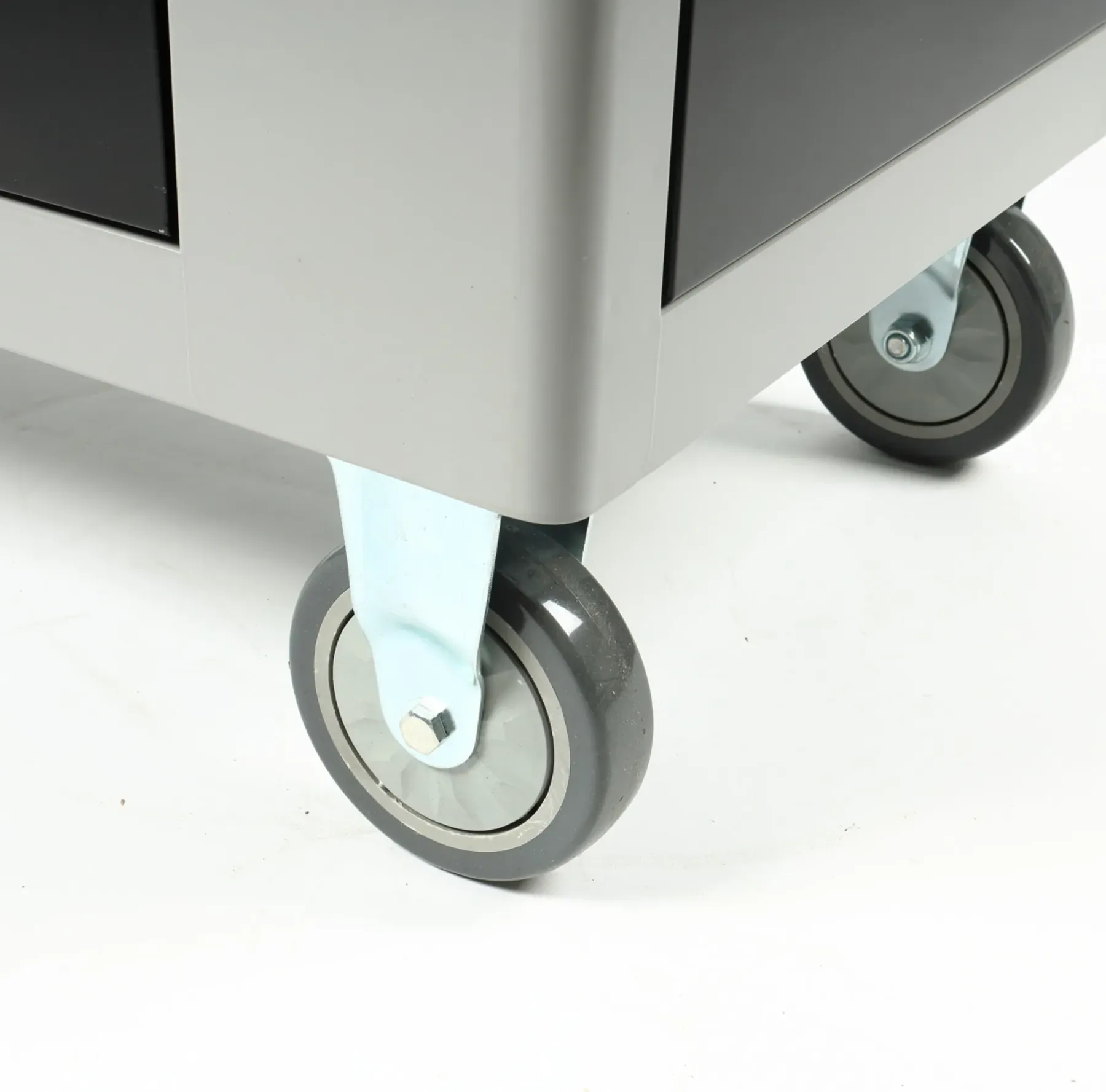 Mephisto Werkzeugwagen 7 Schubladen inkl. Rollgabelschlüssel