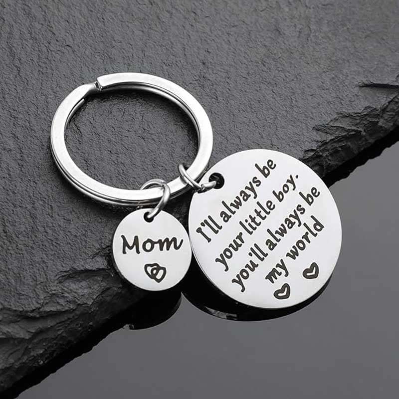 Souvenir Keychain For Mom