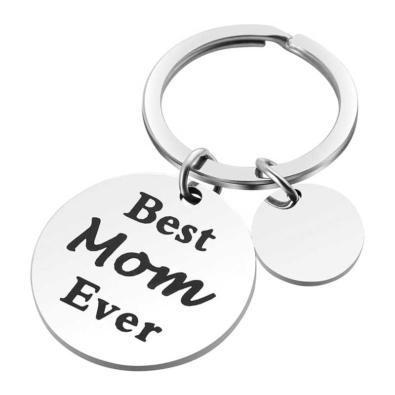 Souvenir Keychain For Mom